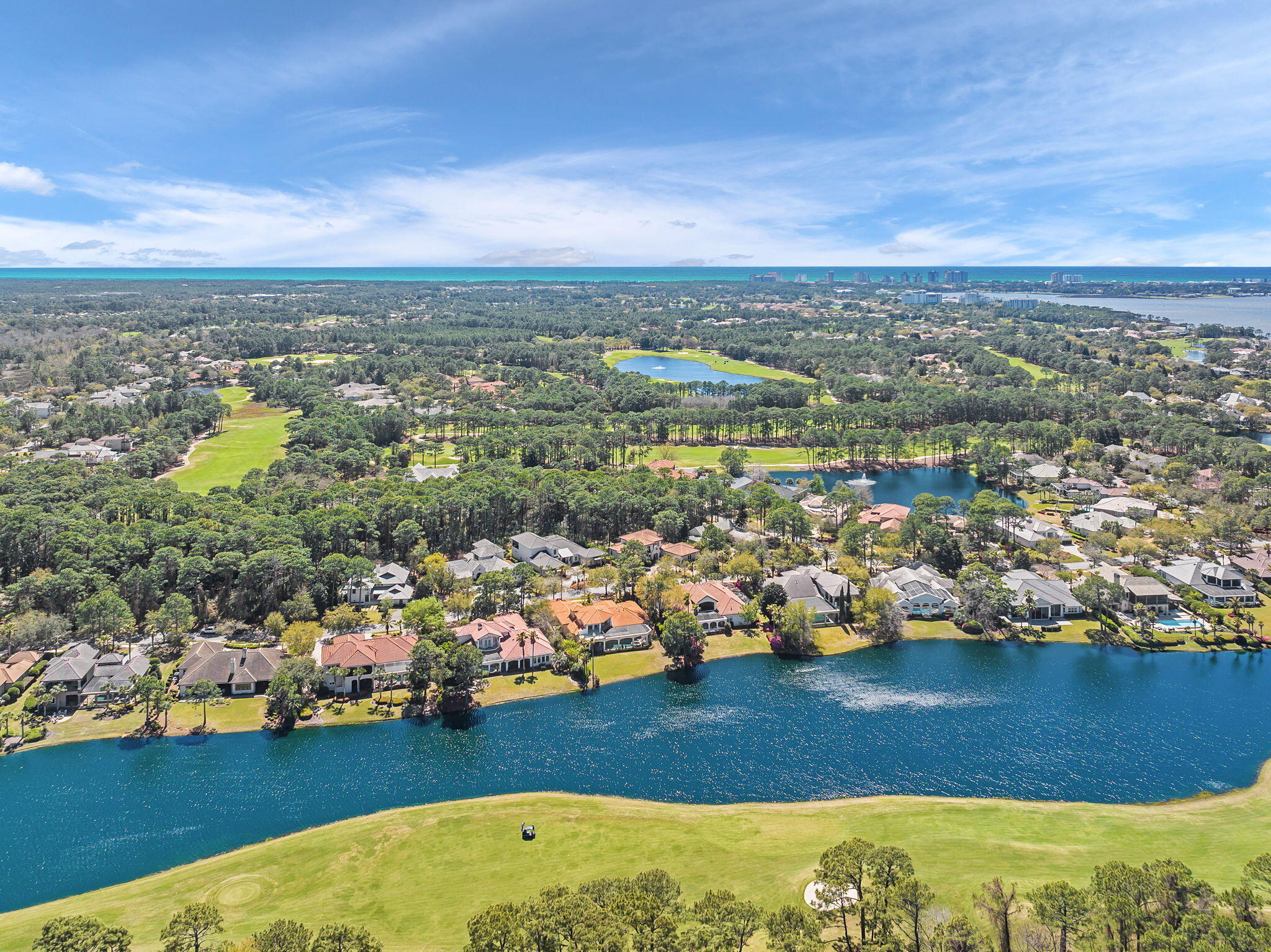 2932 Pine Valley Drive