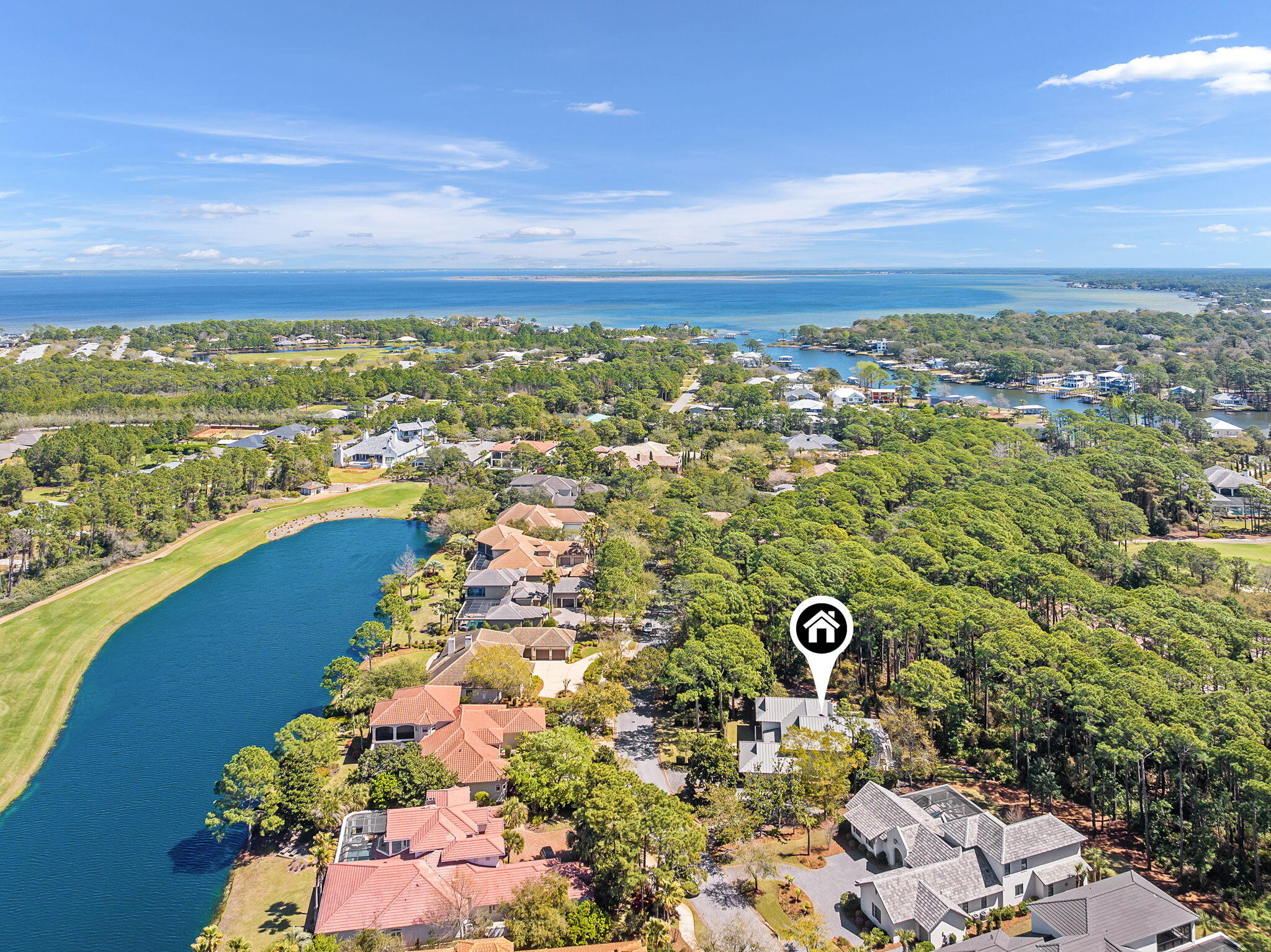 2932 Pine Valley Drive