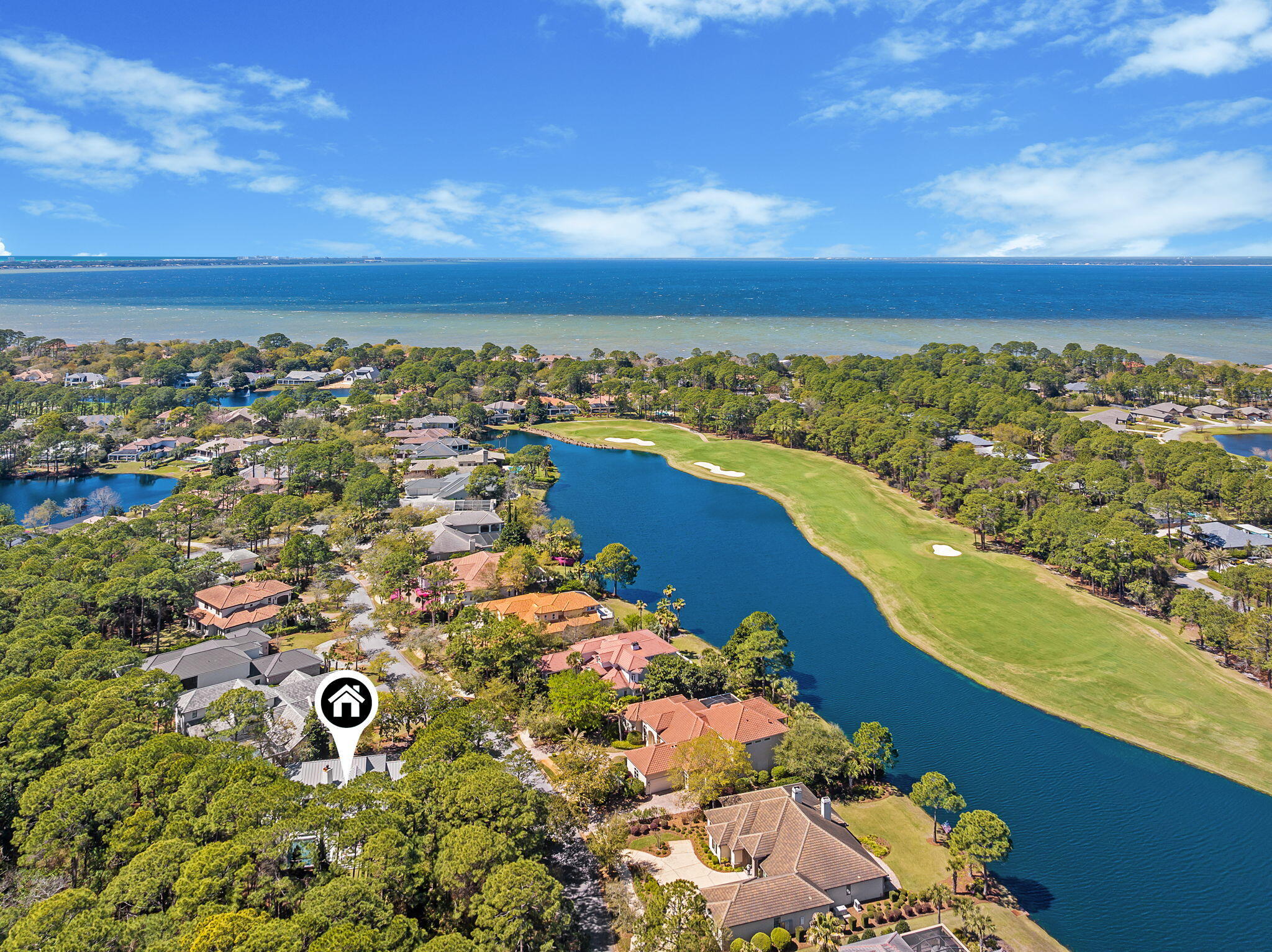 2932 Pine Valley Drive