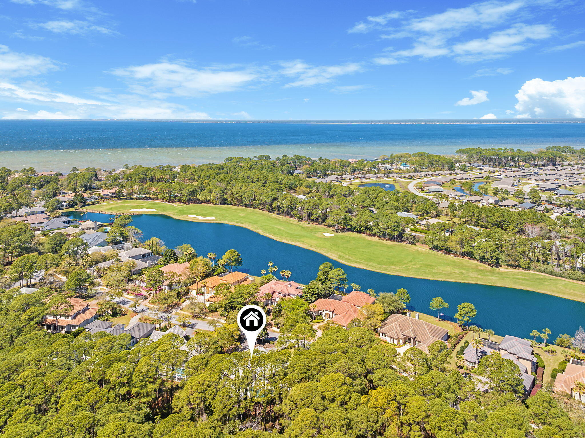 2932 Pine Valley Drive