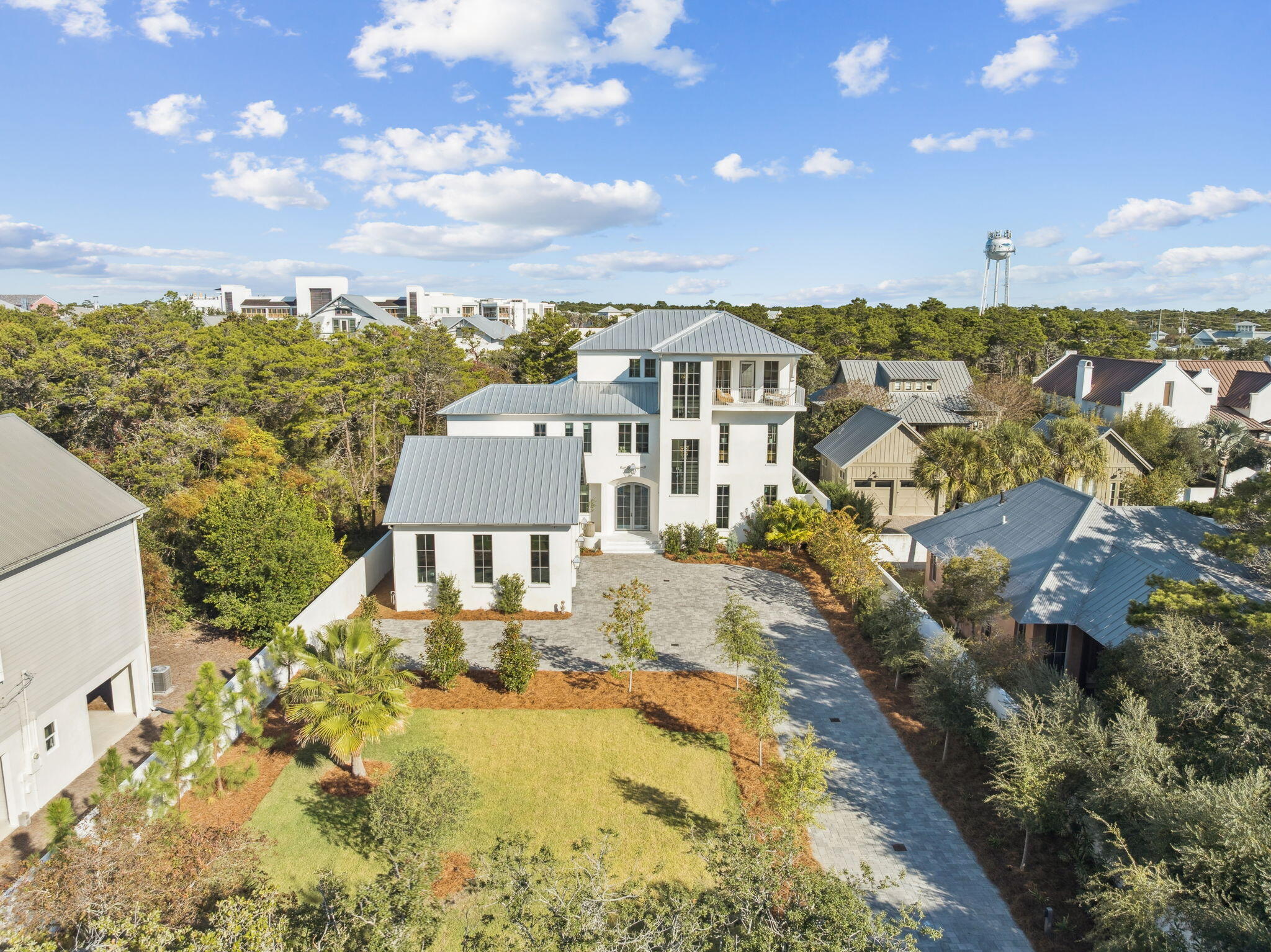 306 Walton Rose Lane