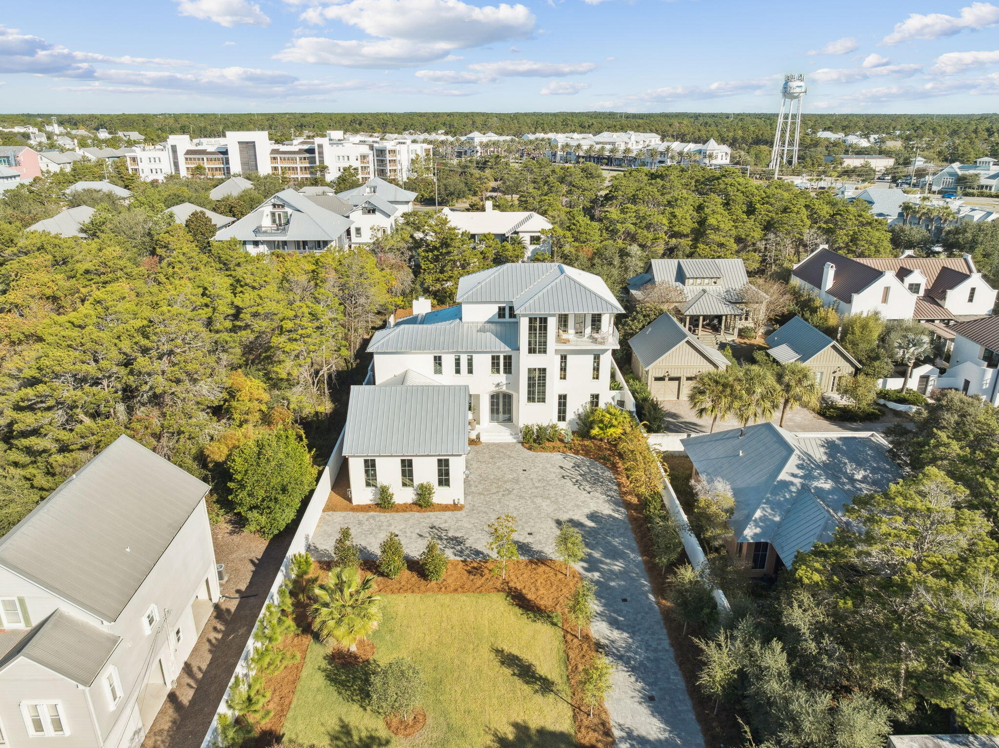 306 Walton Rose Lane