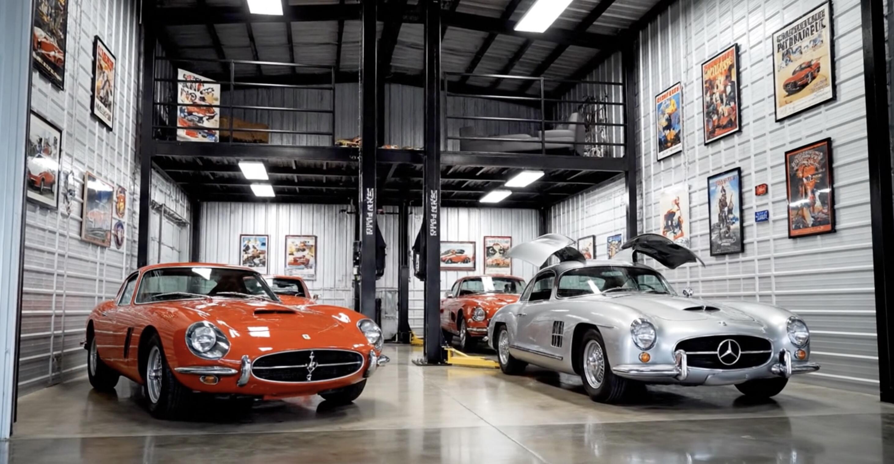 5283 E Us Highway 98 S8