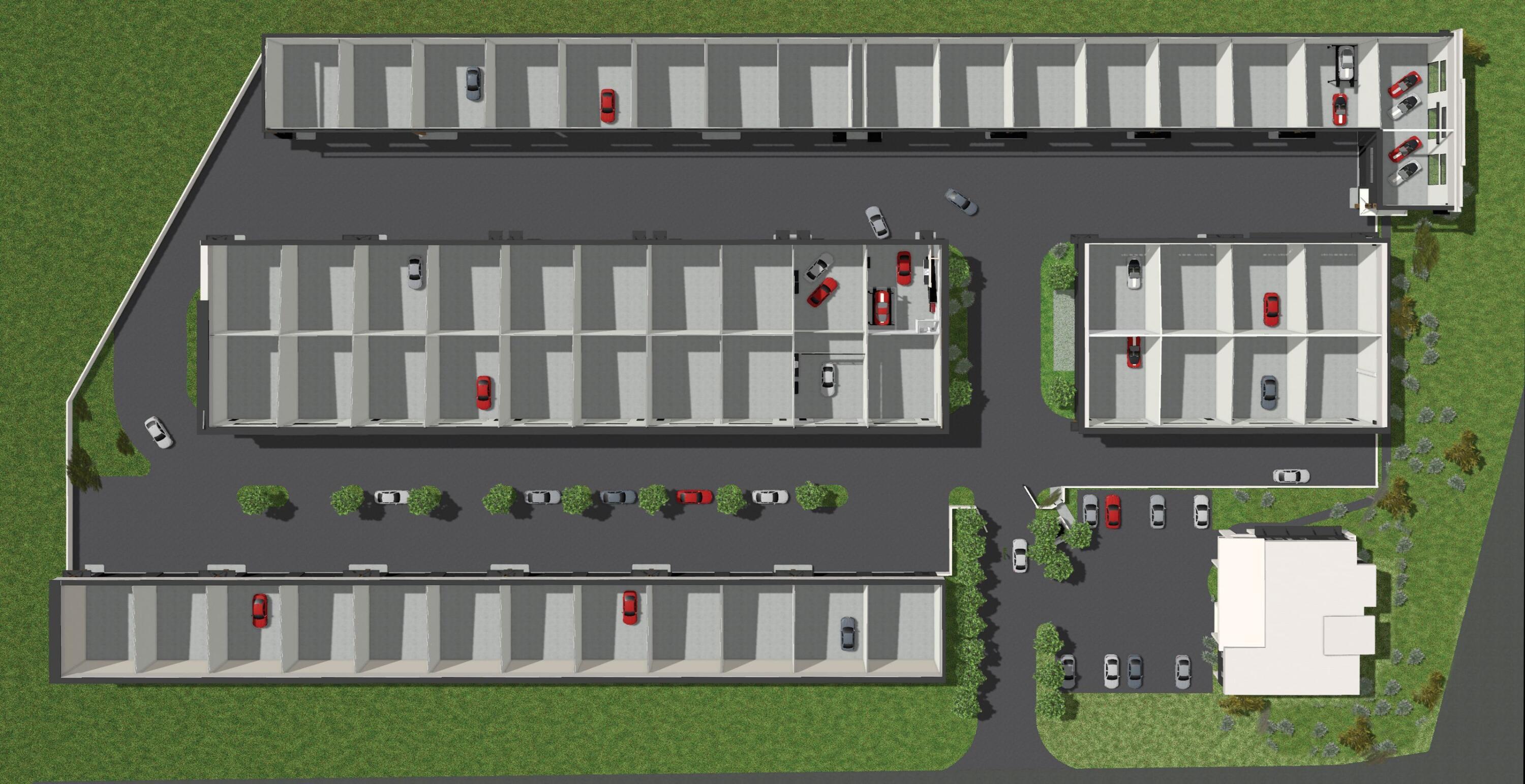 5283 E Us Highway 98 T14