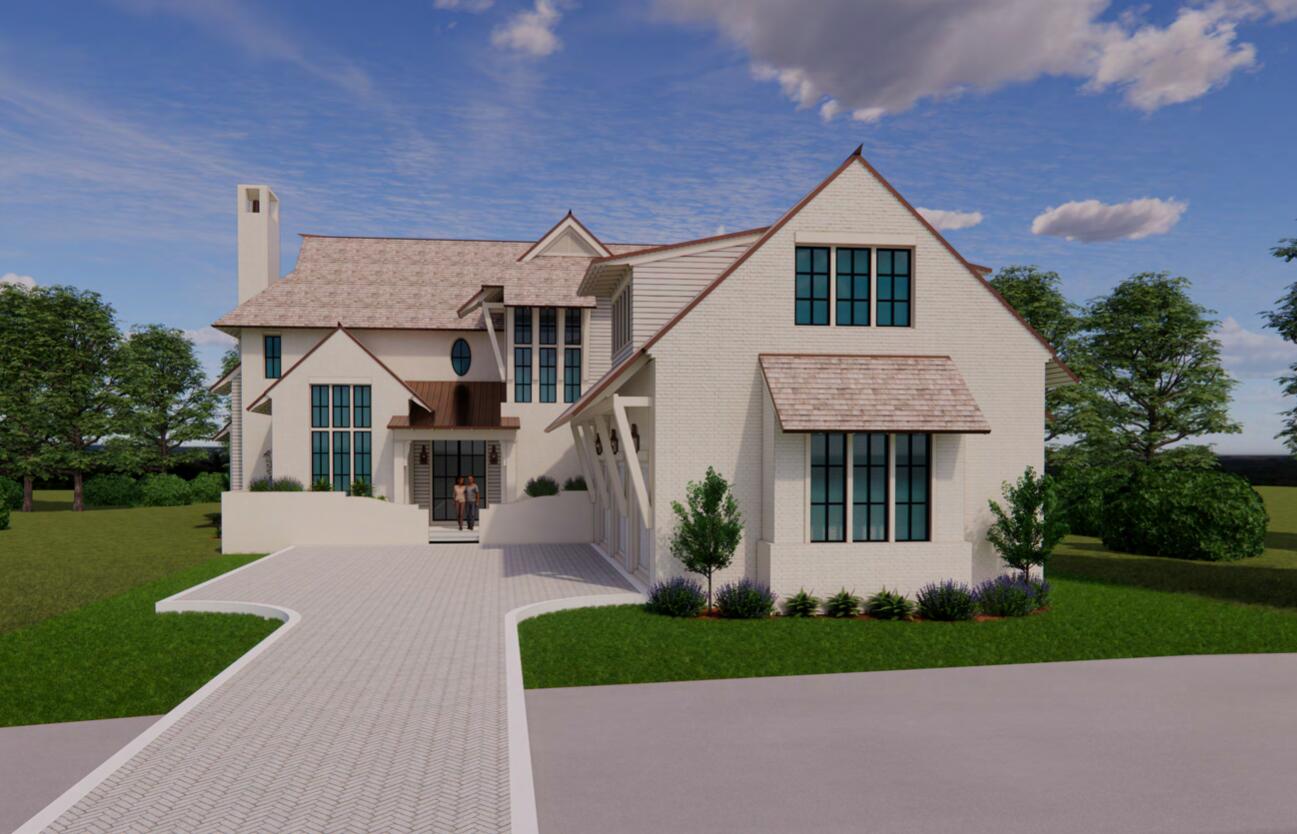 222 Quail Hollow Court