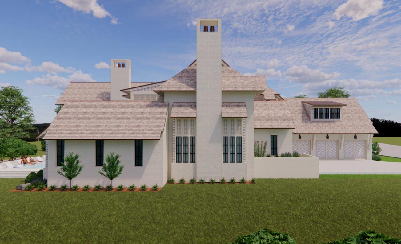 222 Quail Hollow Court