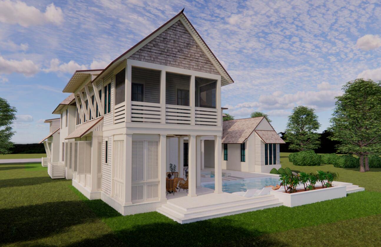 222 Quail Hollow Court