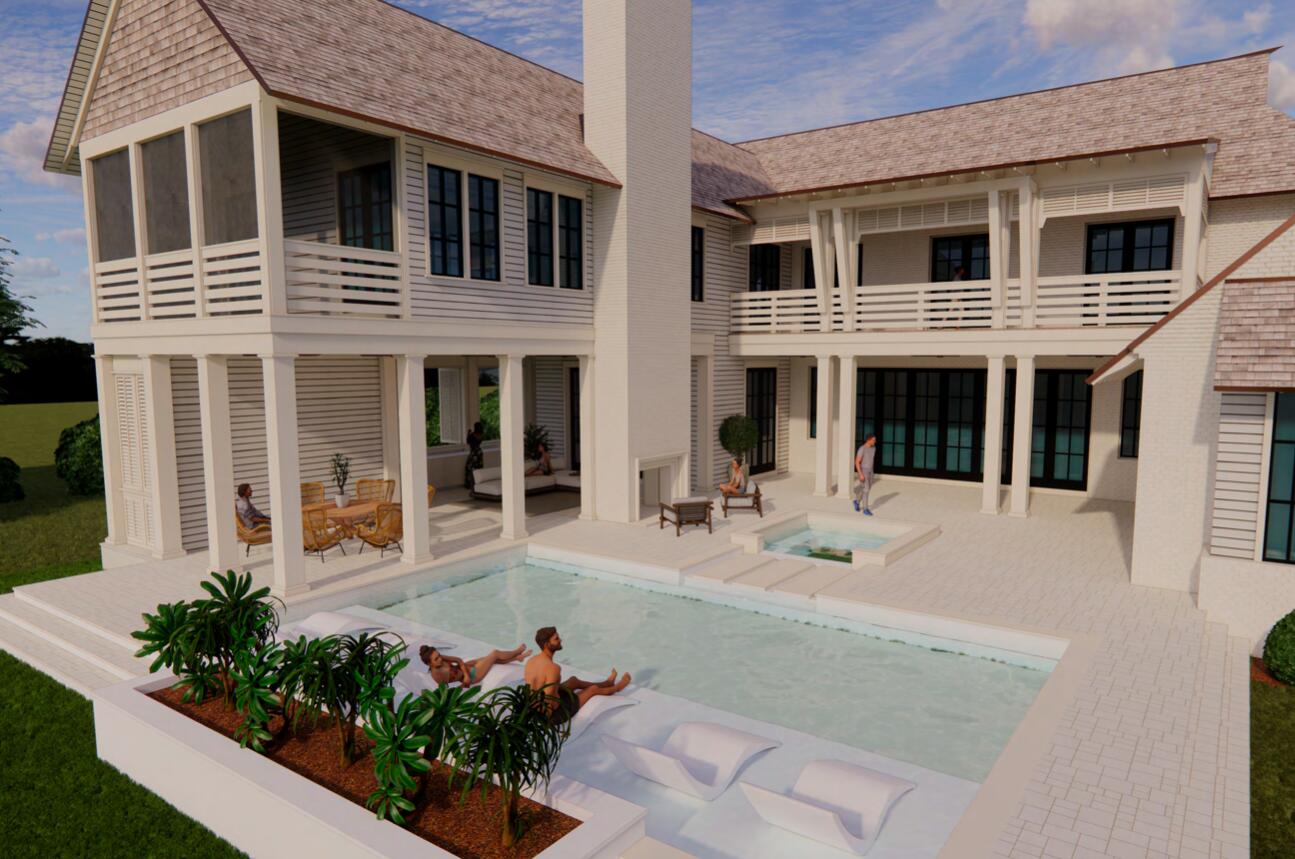 222 Quail Hollow Court