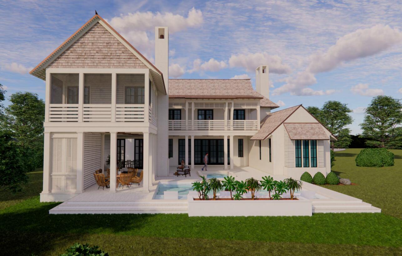 222 Quail Hollow Court