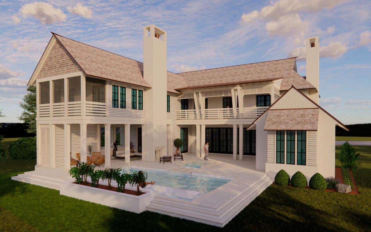 222 Quail Hollow Court