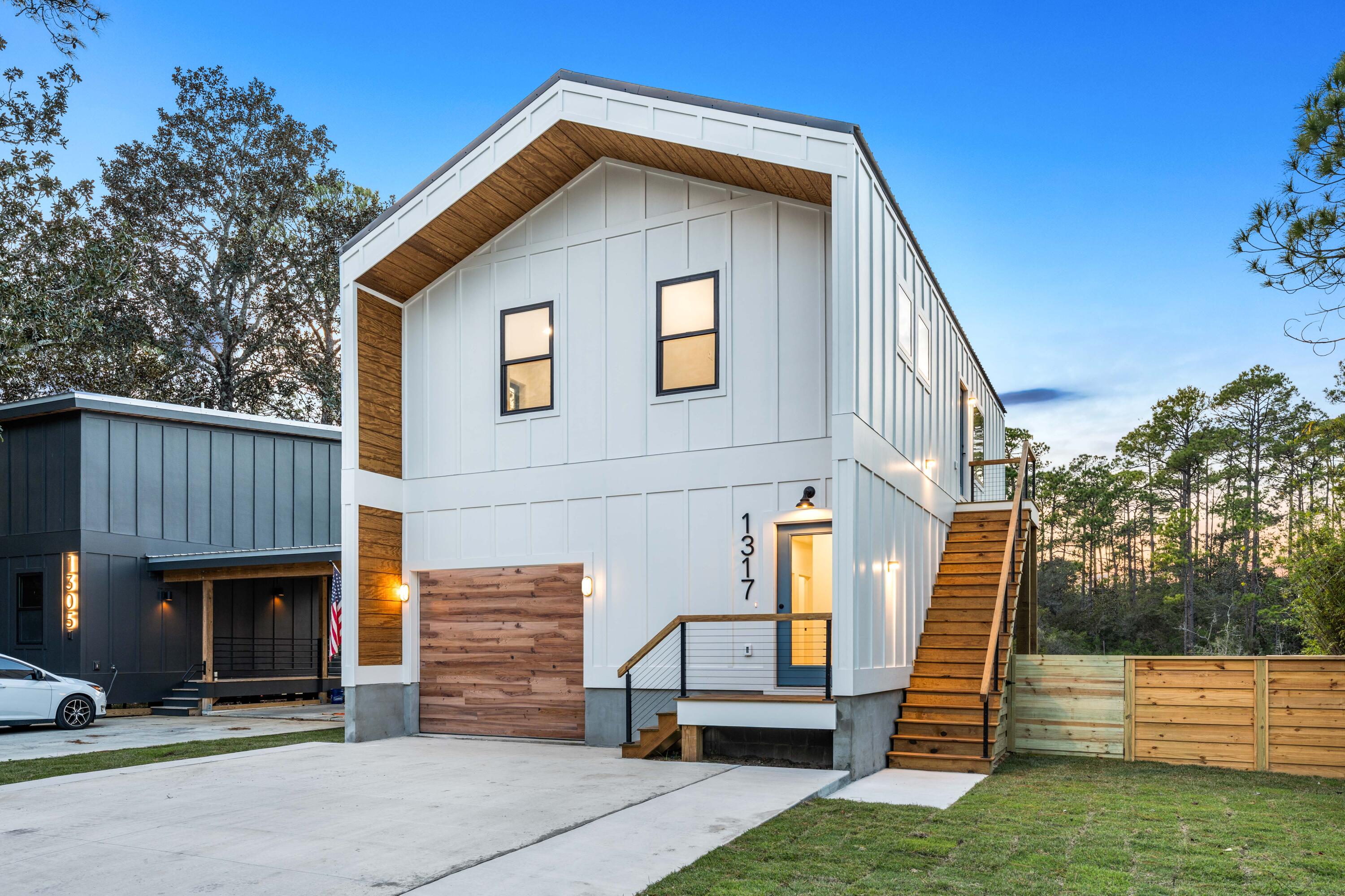 1317 N Co Highway 393