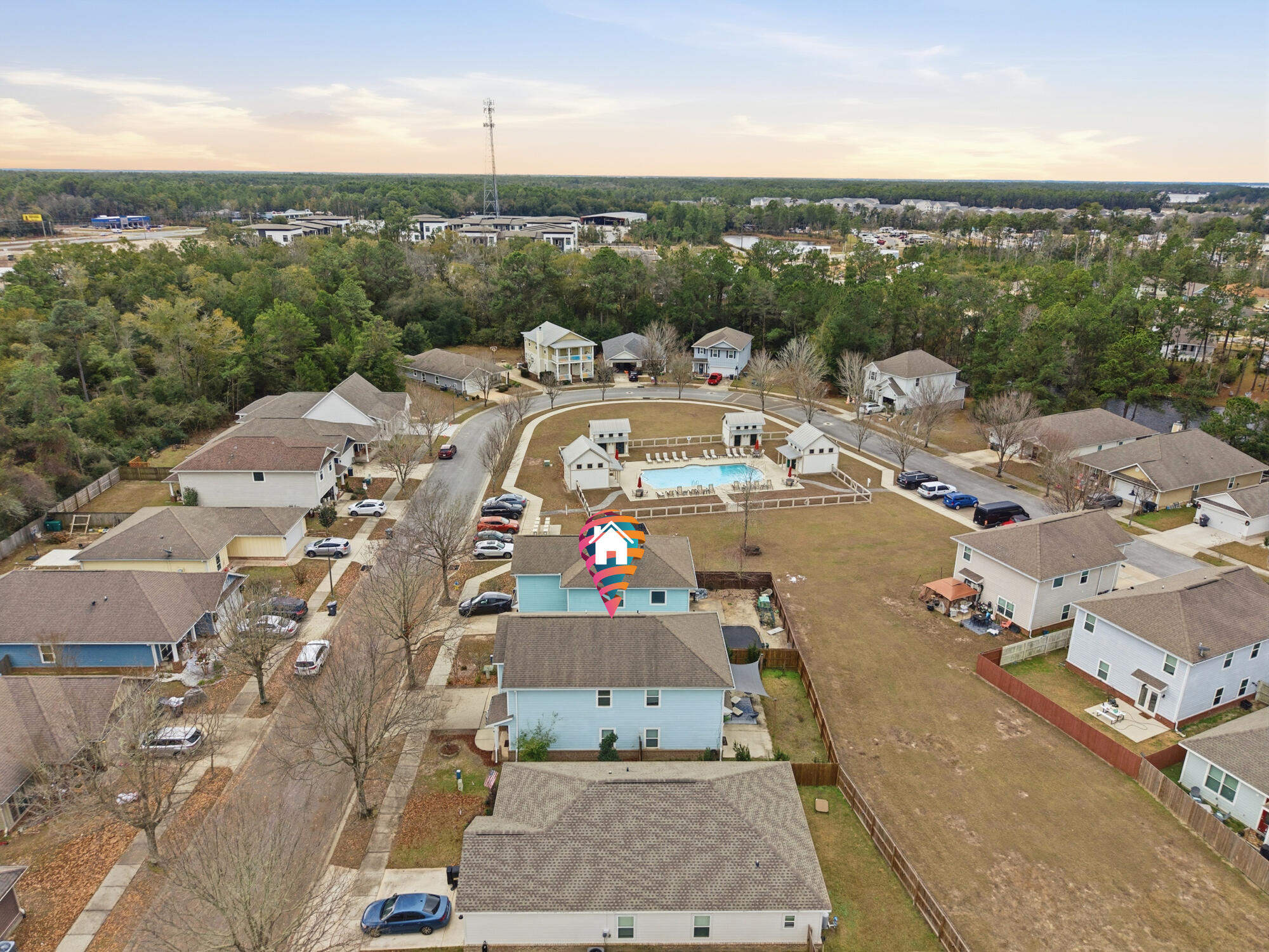 88 Marsh Landing S