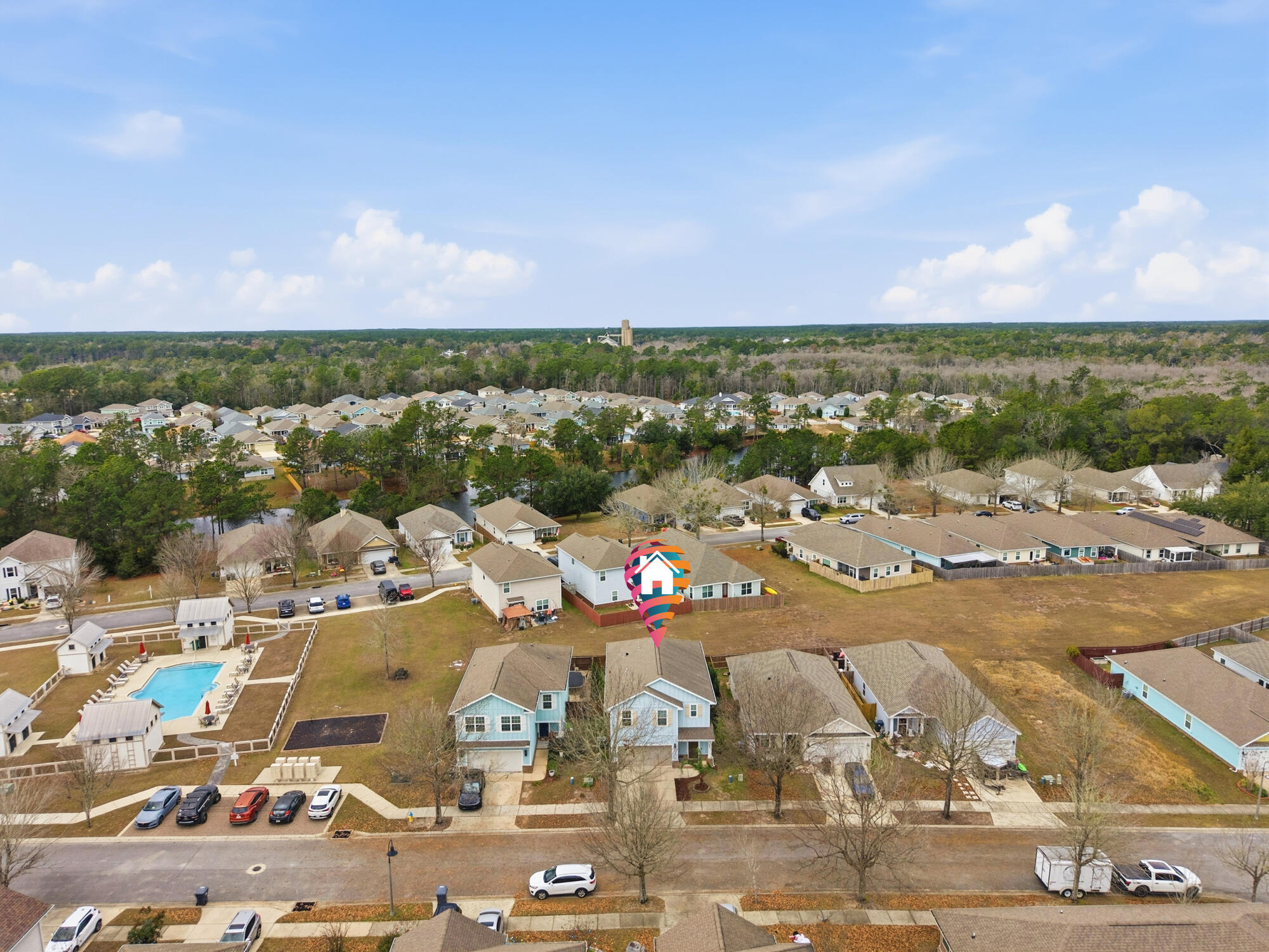 88 Marsh Landing S
