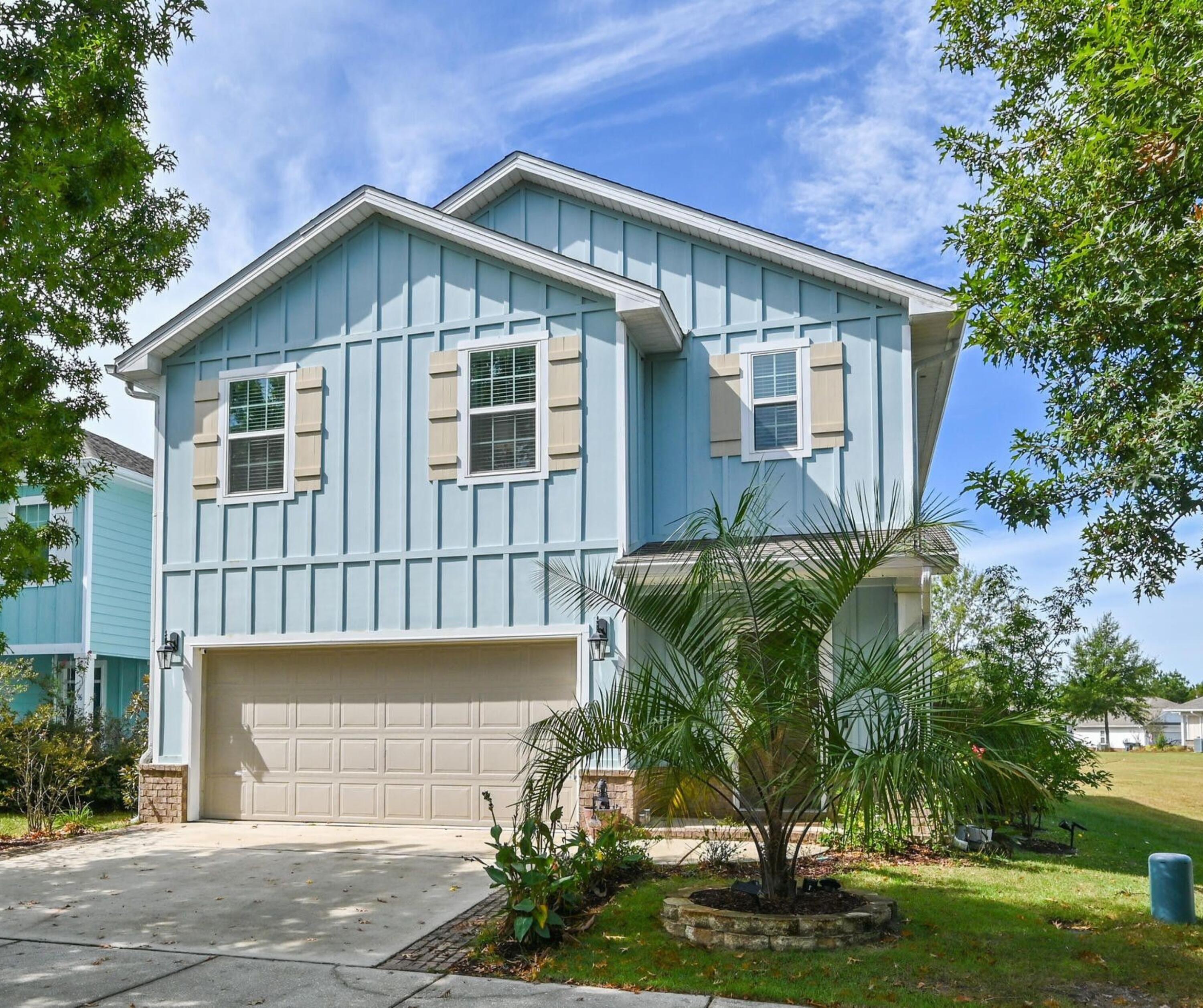 88 Marsh Landing S