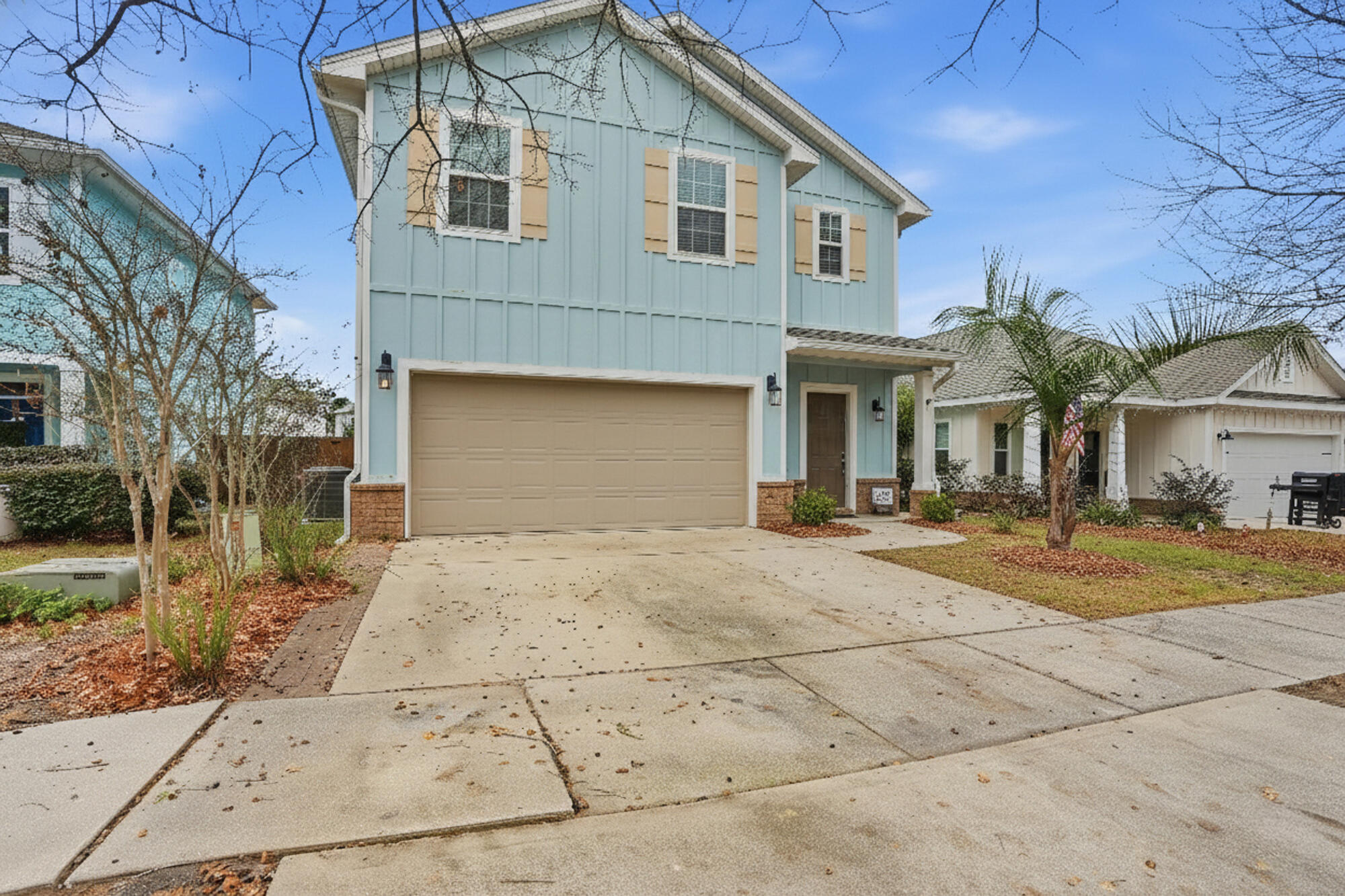 88 Marsh Landing S
