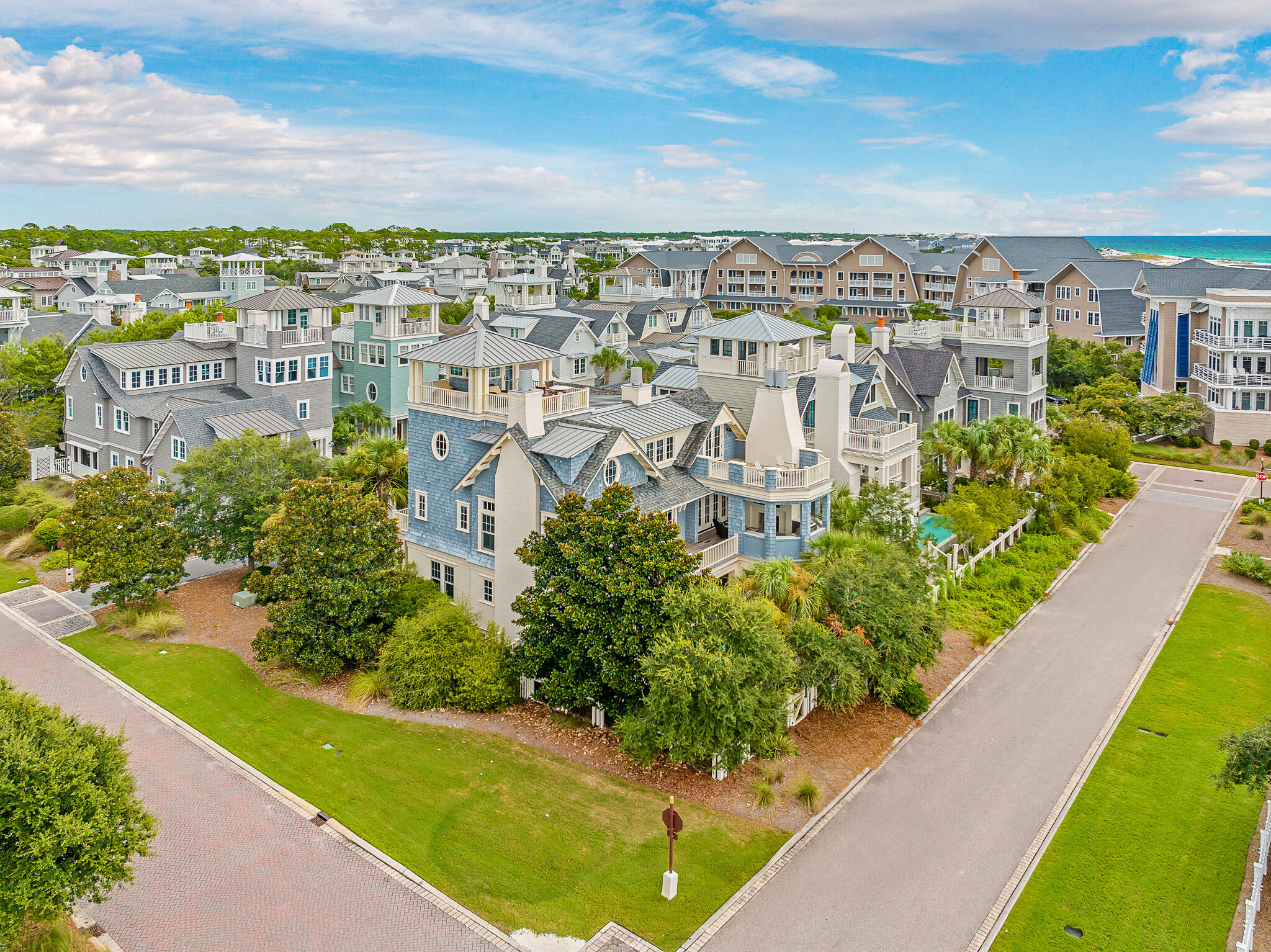 409 Coopersmith Lane