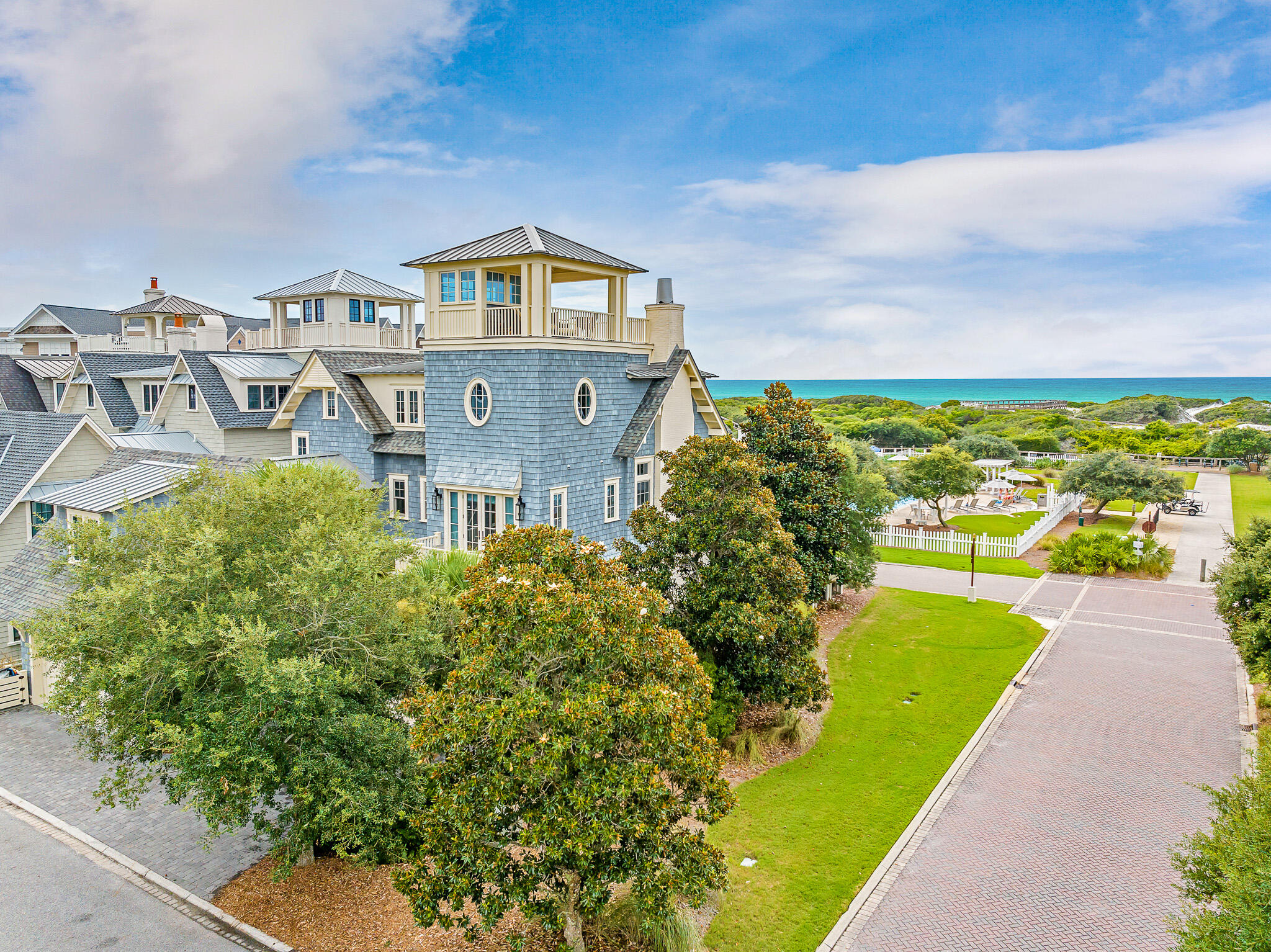 409 Coopersmith Lane