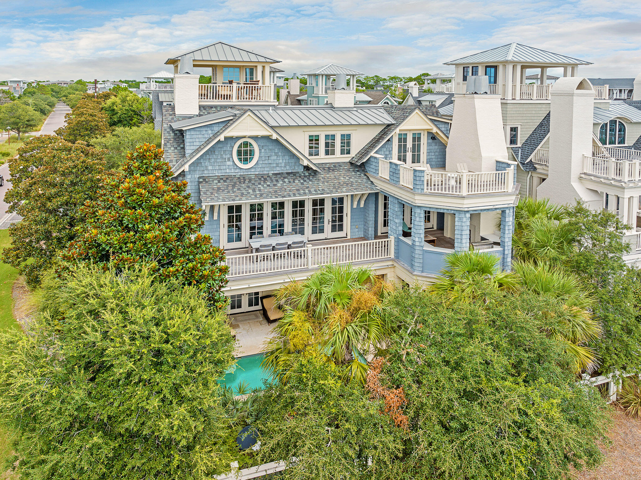 409 Coopersmith Lane