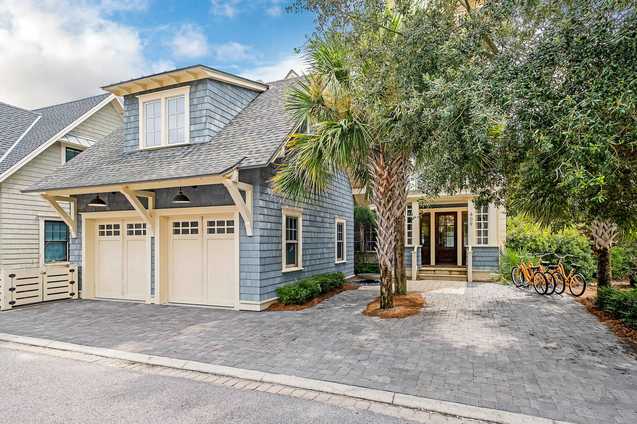 409 Coopersmith Lane