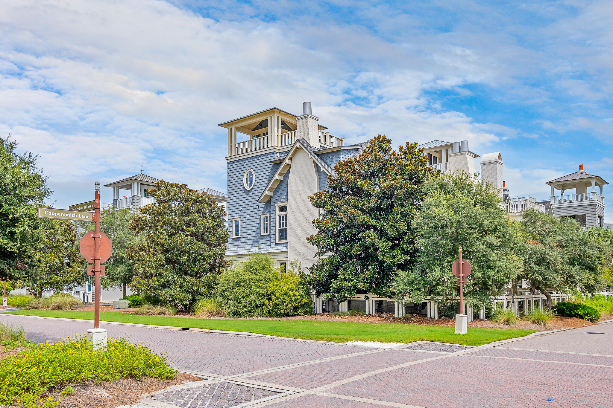 409 Coopersmith Lane
