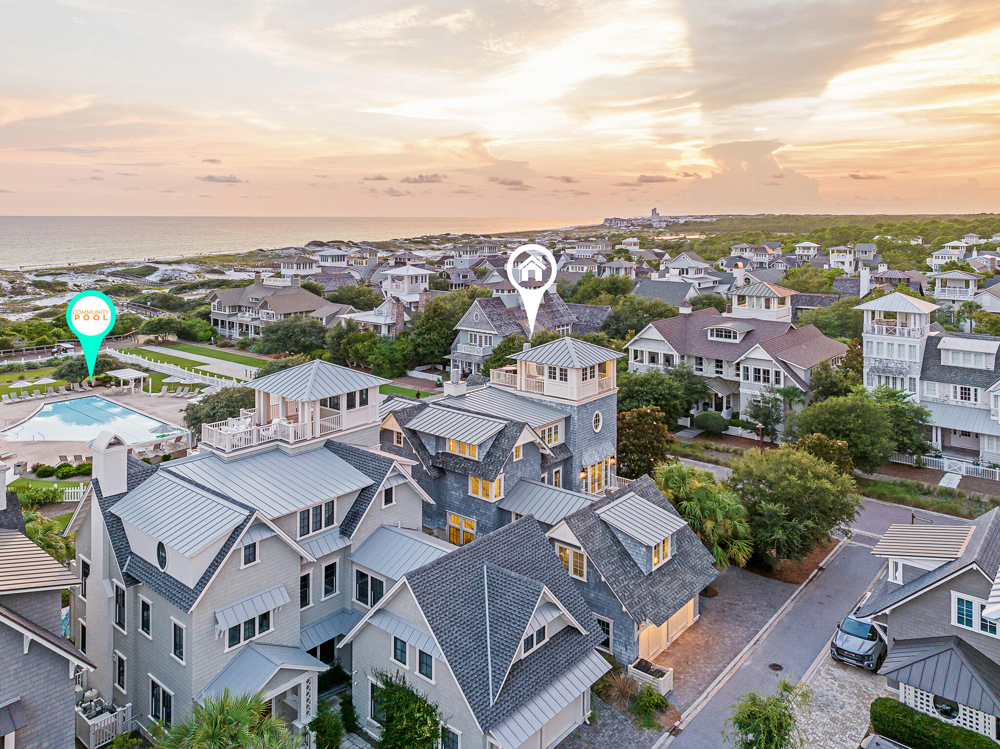 409 Coopersmith Lane