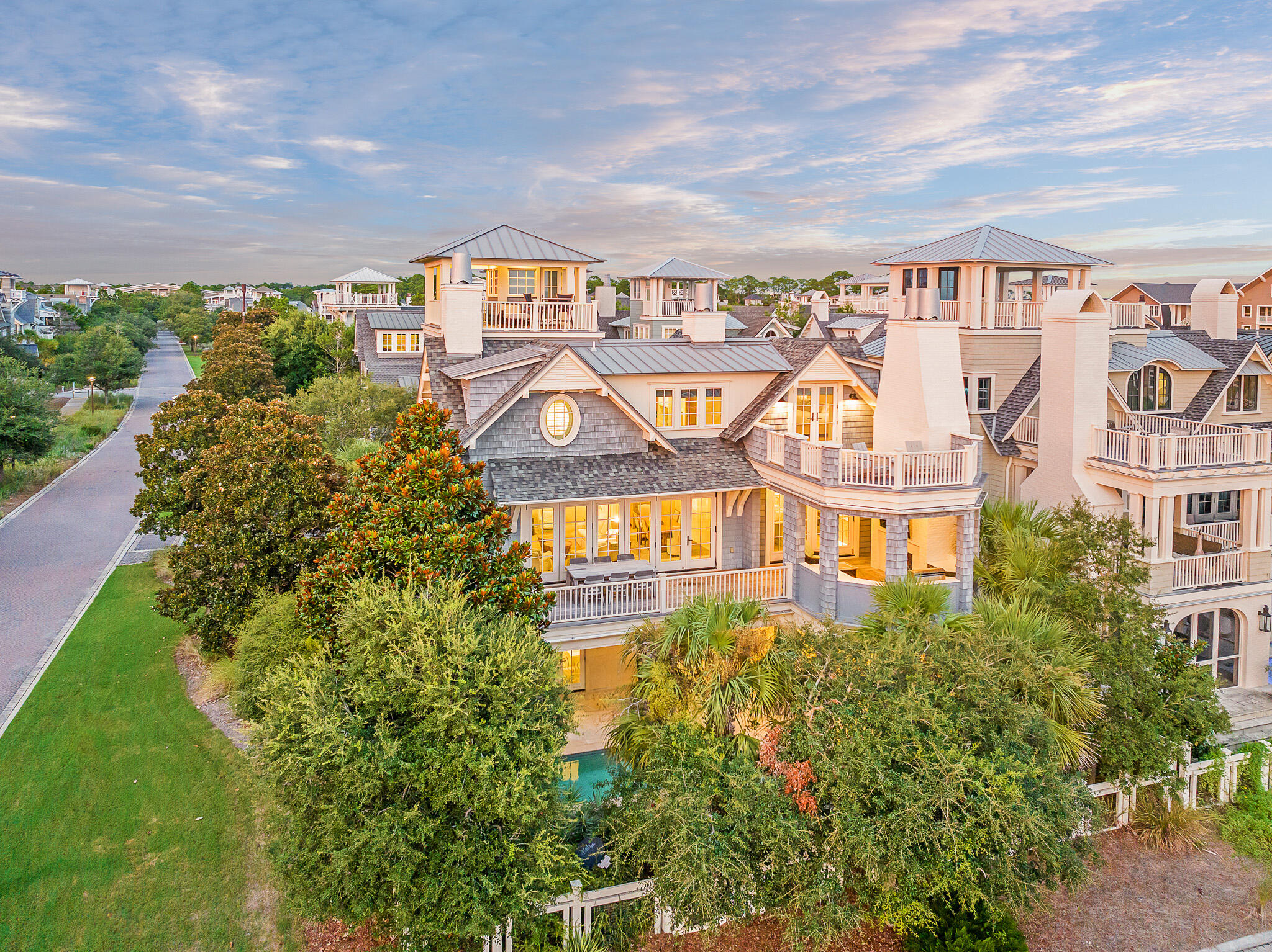 409 Coopersmith Lane