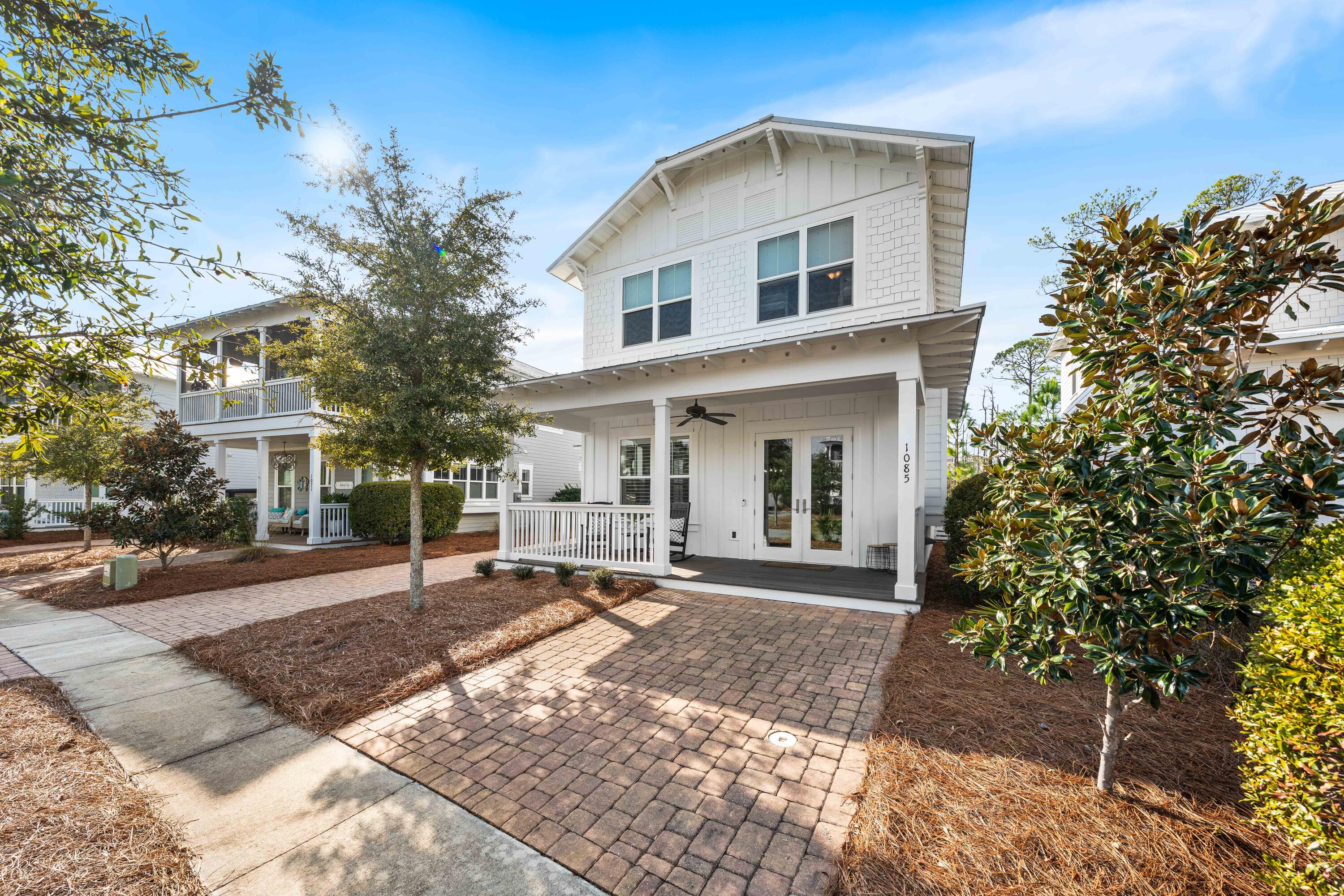 1085 Sandgrass Boulevard