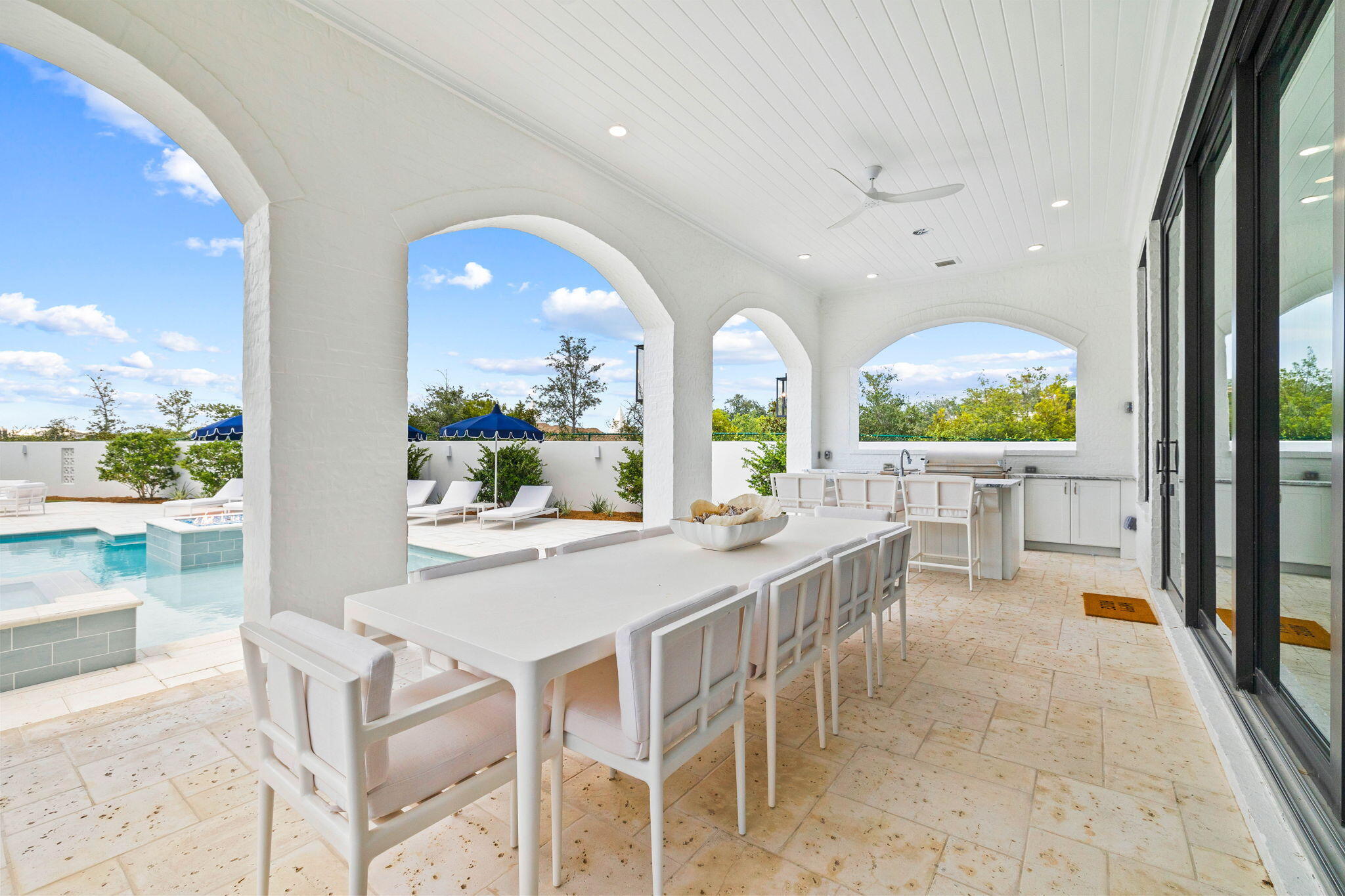 48 Paradise By The Sea Boulevard