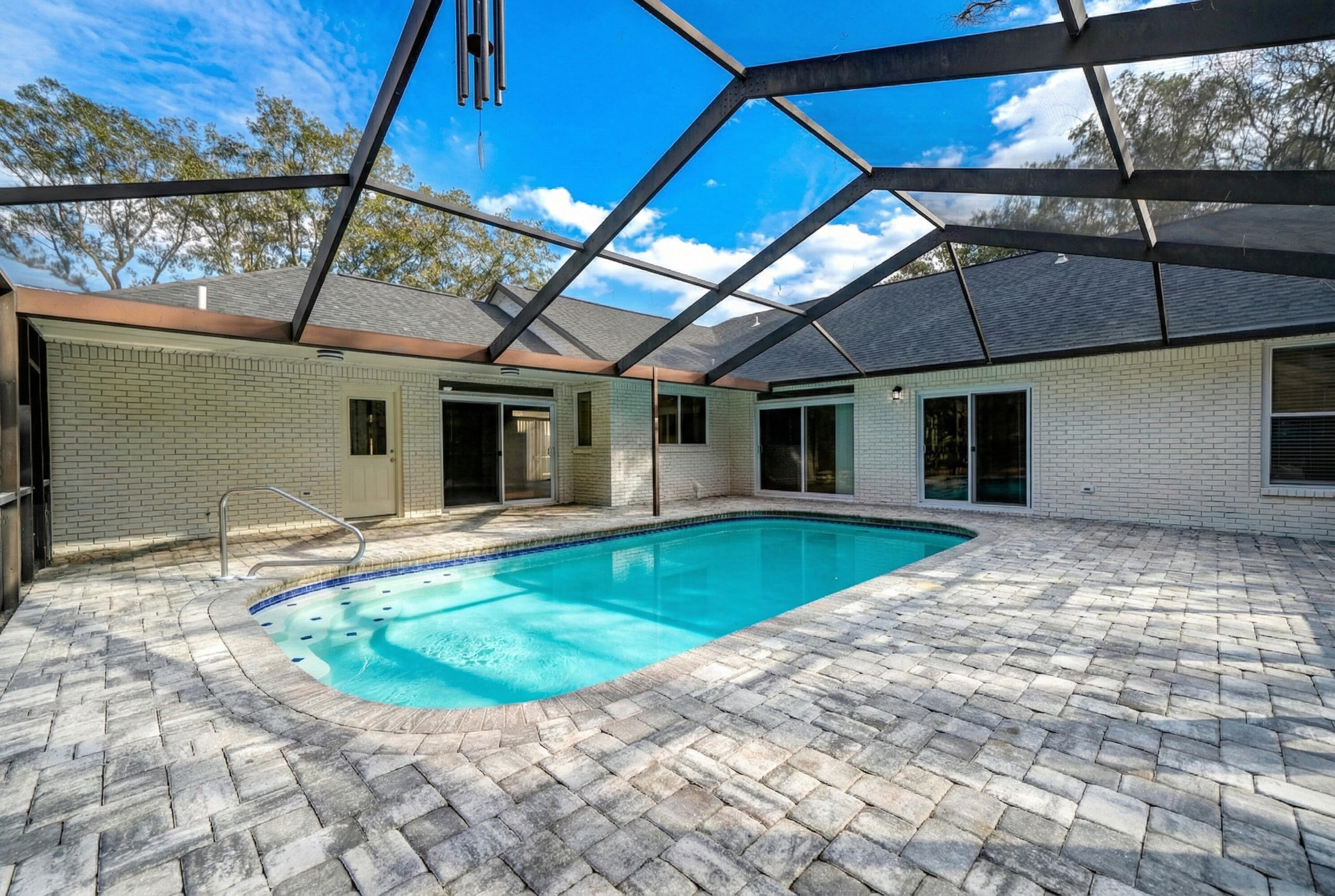 6814 Tidewater Drive
