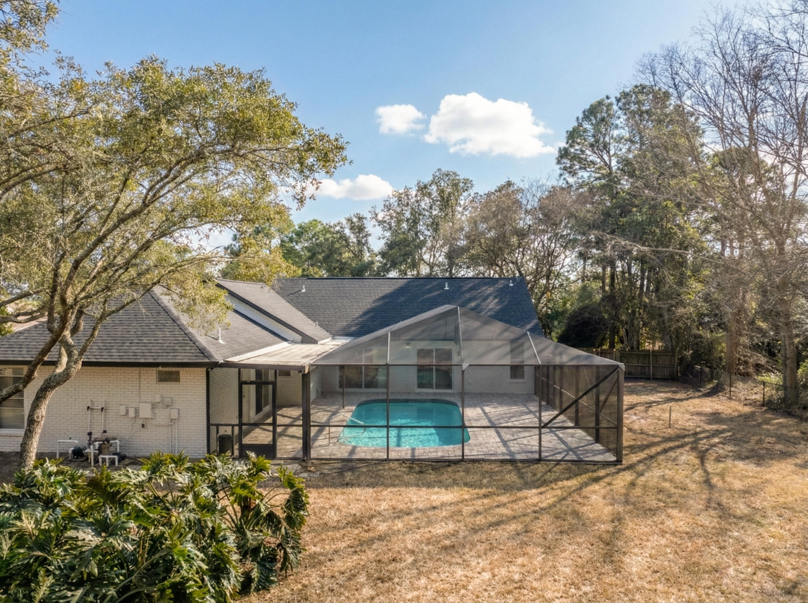 6814 Tidewater Drive