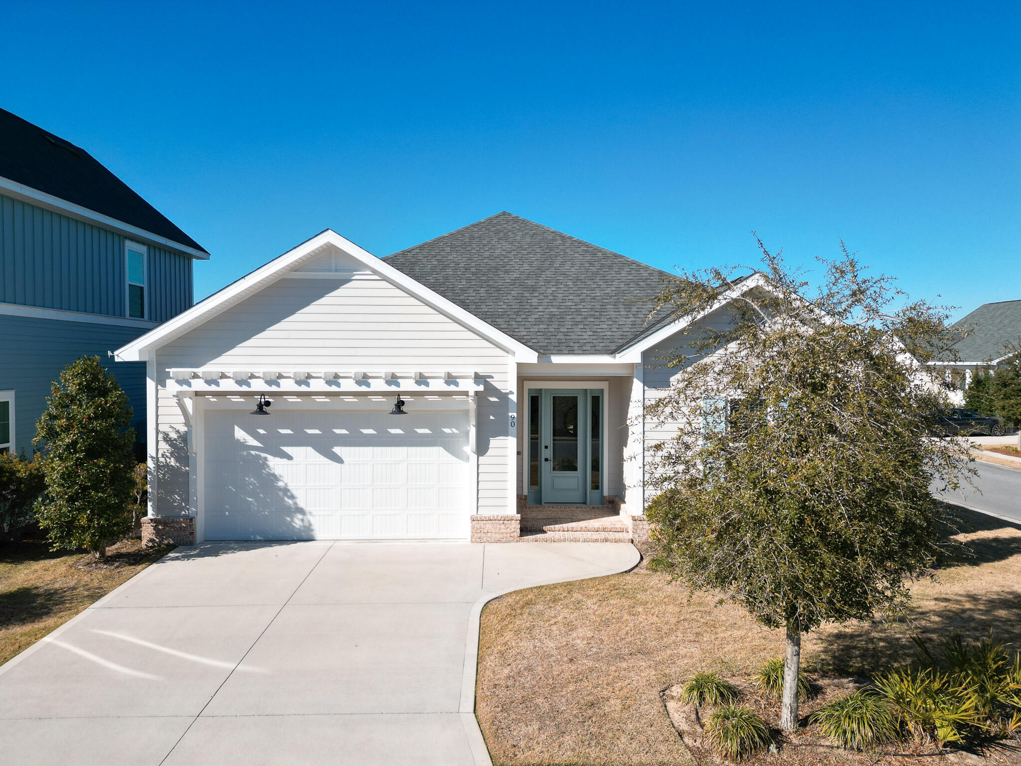 90 Suwannee Drive