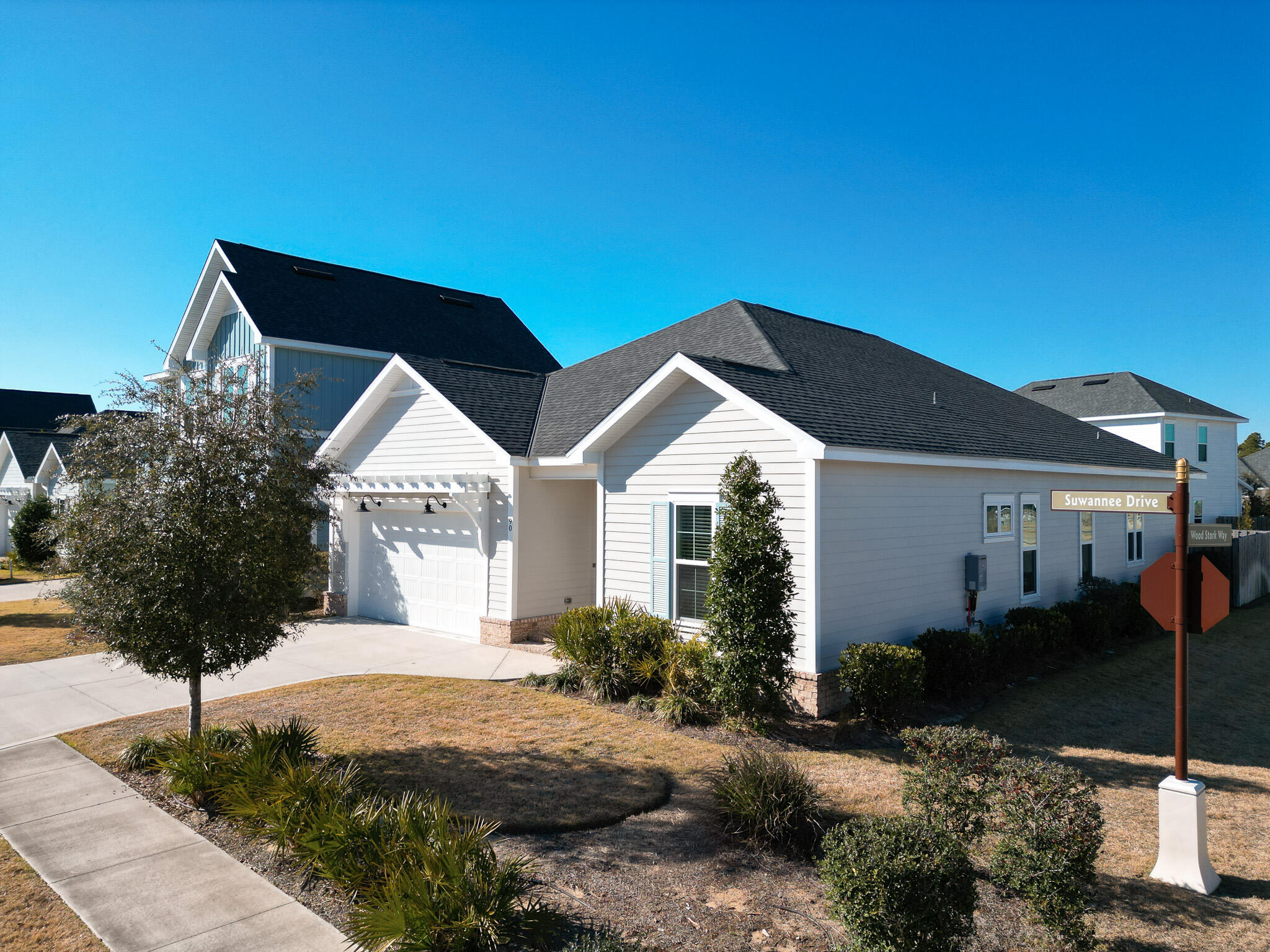 90 Suwannee Drive