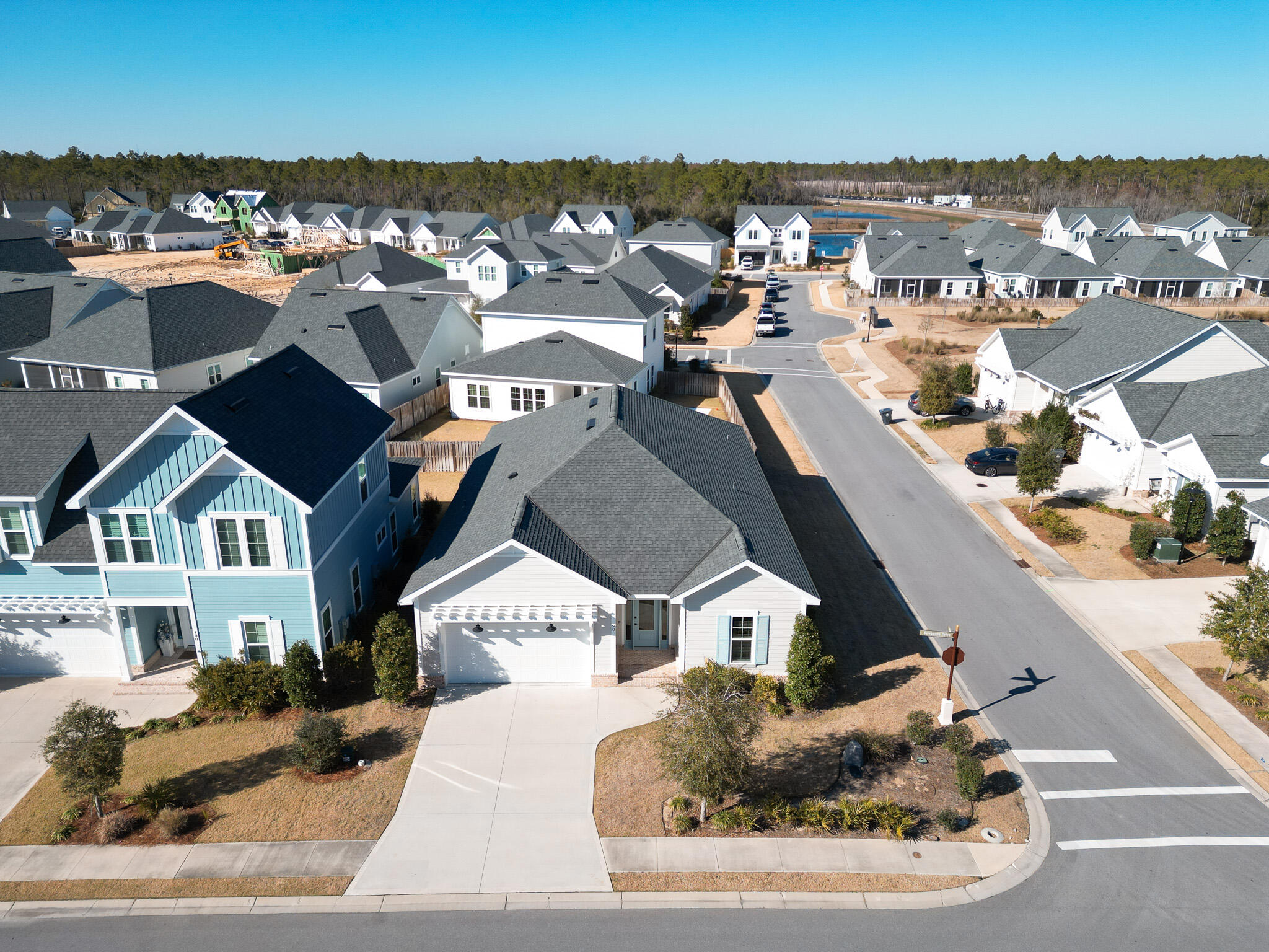 90 Suwannee Drive