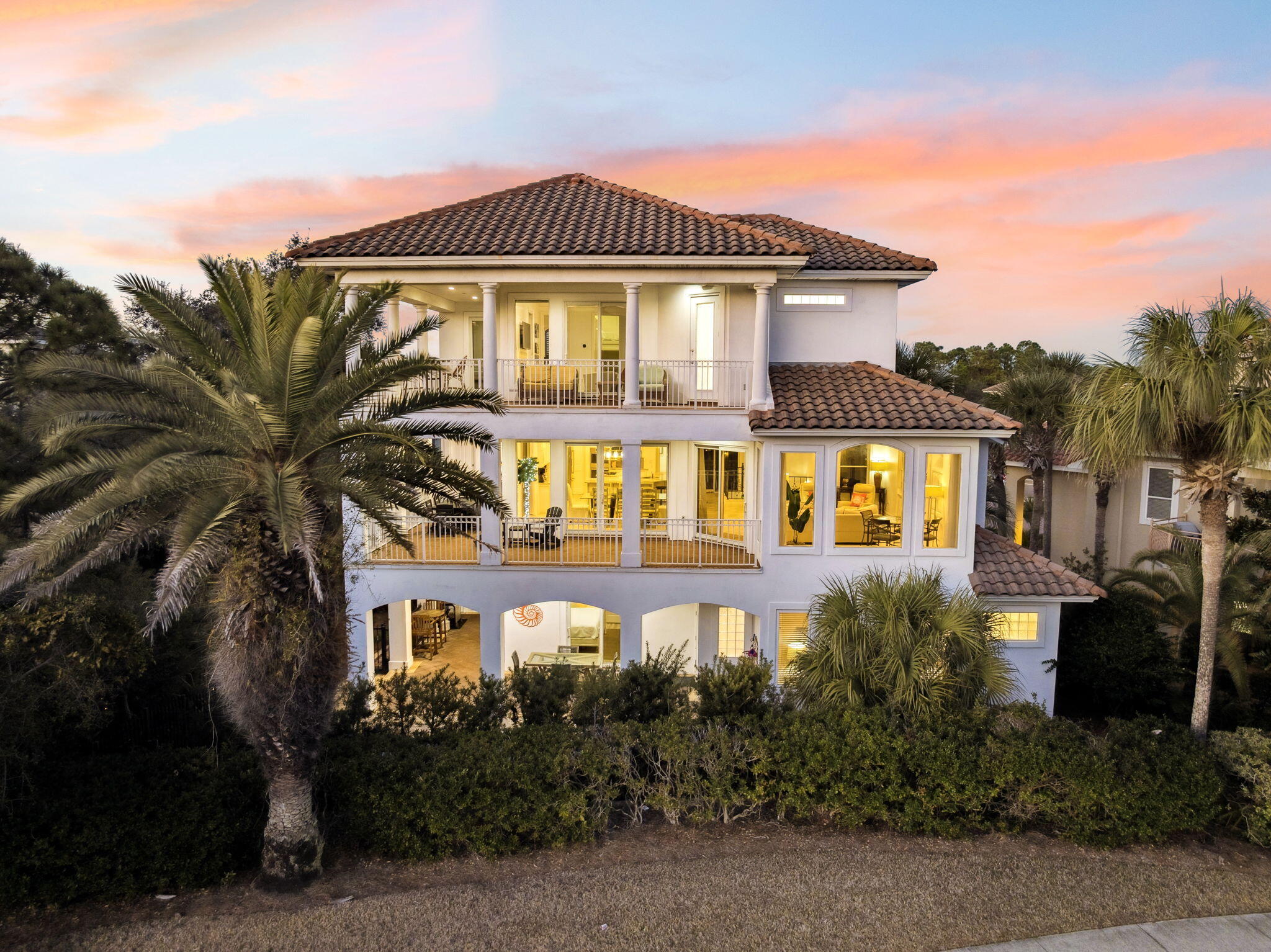 4726 Serendipity Point