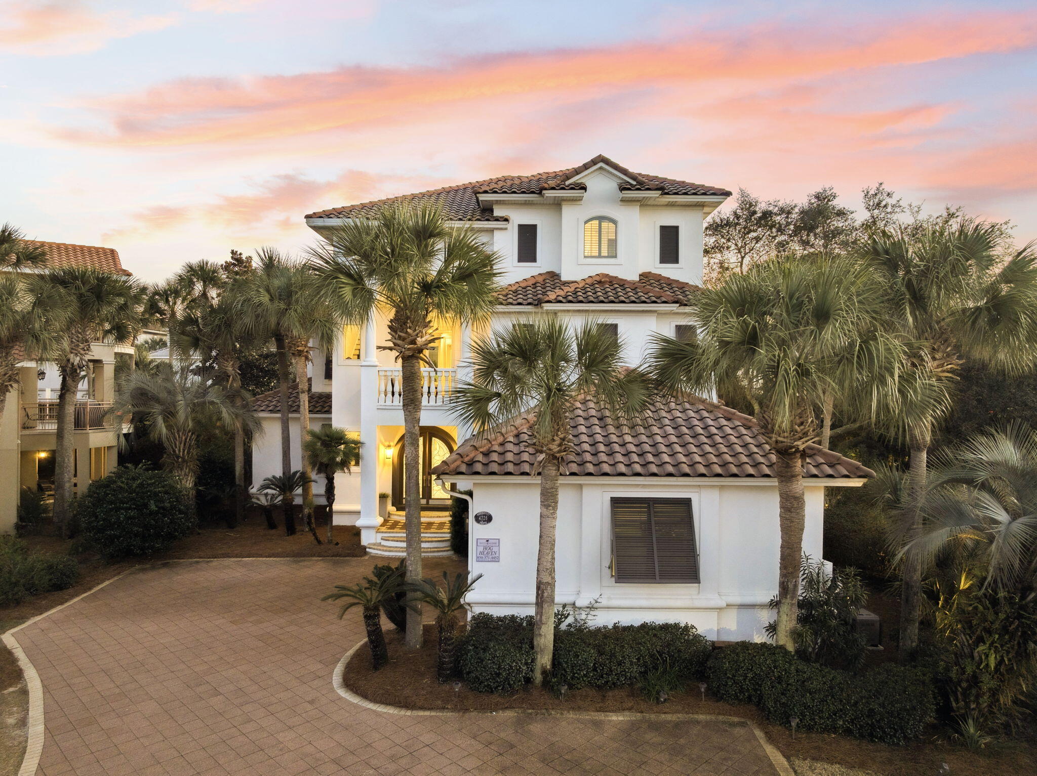 4726 Serendipity Point