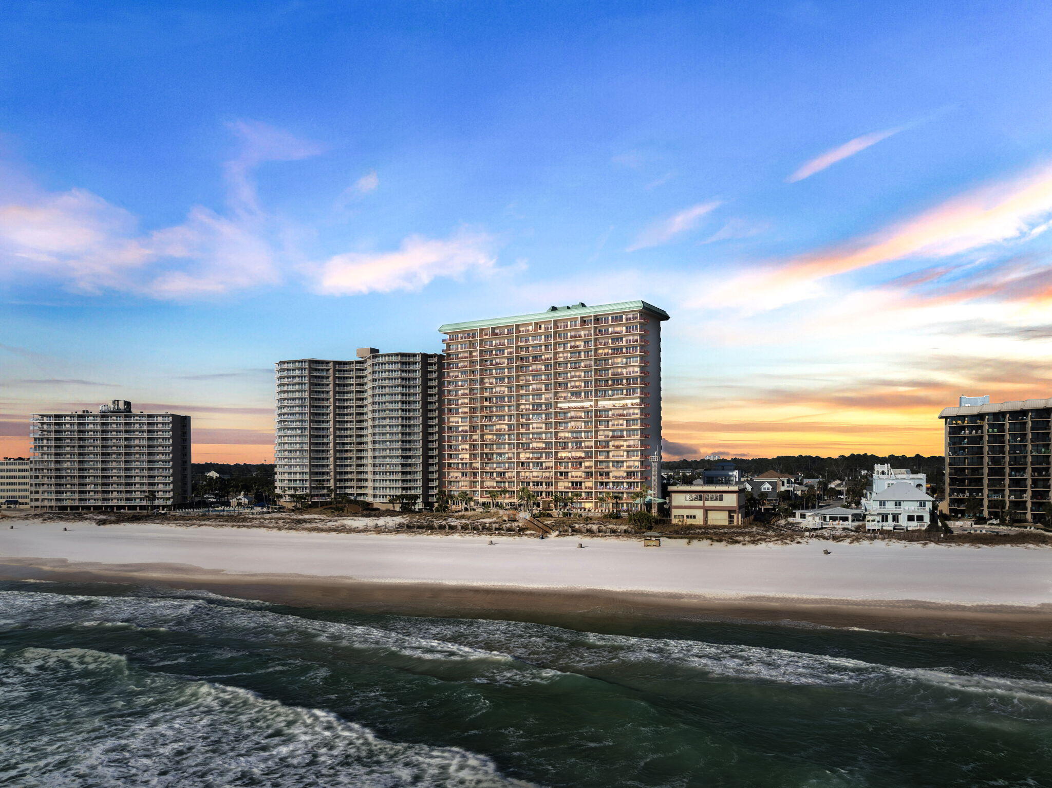 7115 Thomas Drive UNIT 901