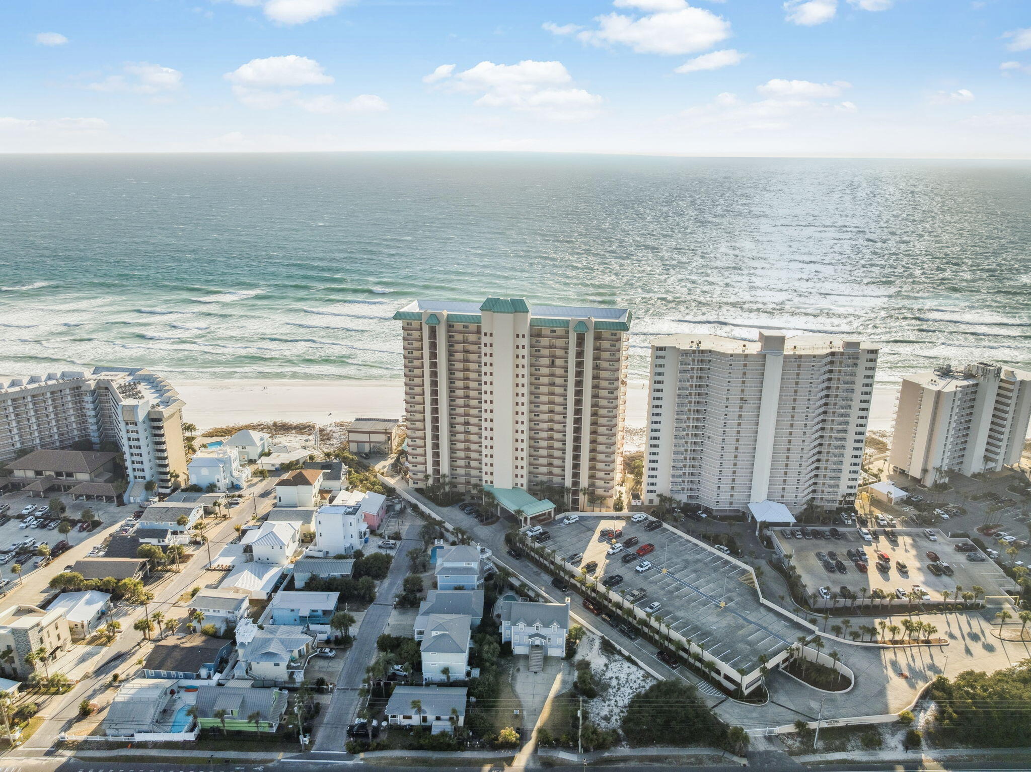 7115 Thomas Drive UNIT 901