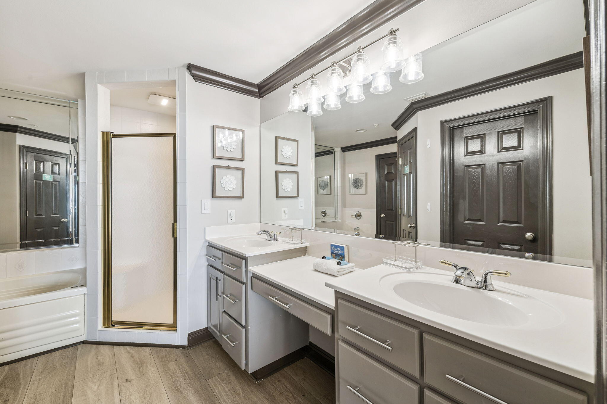 7115 Thomas Drive UNIT 901