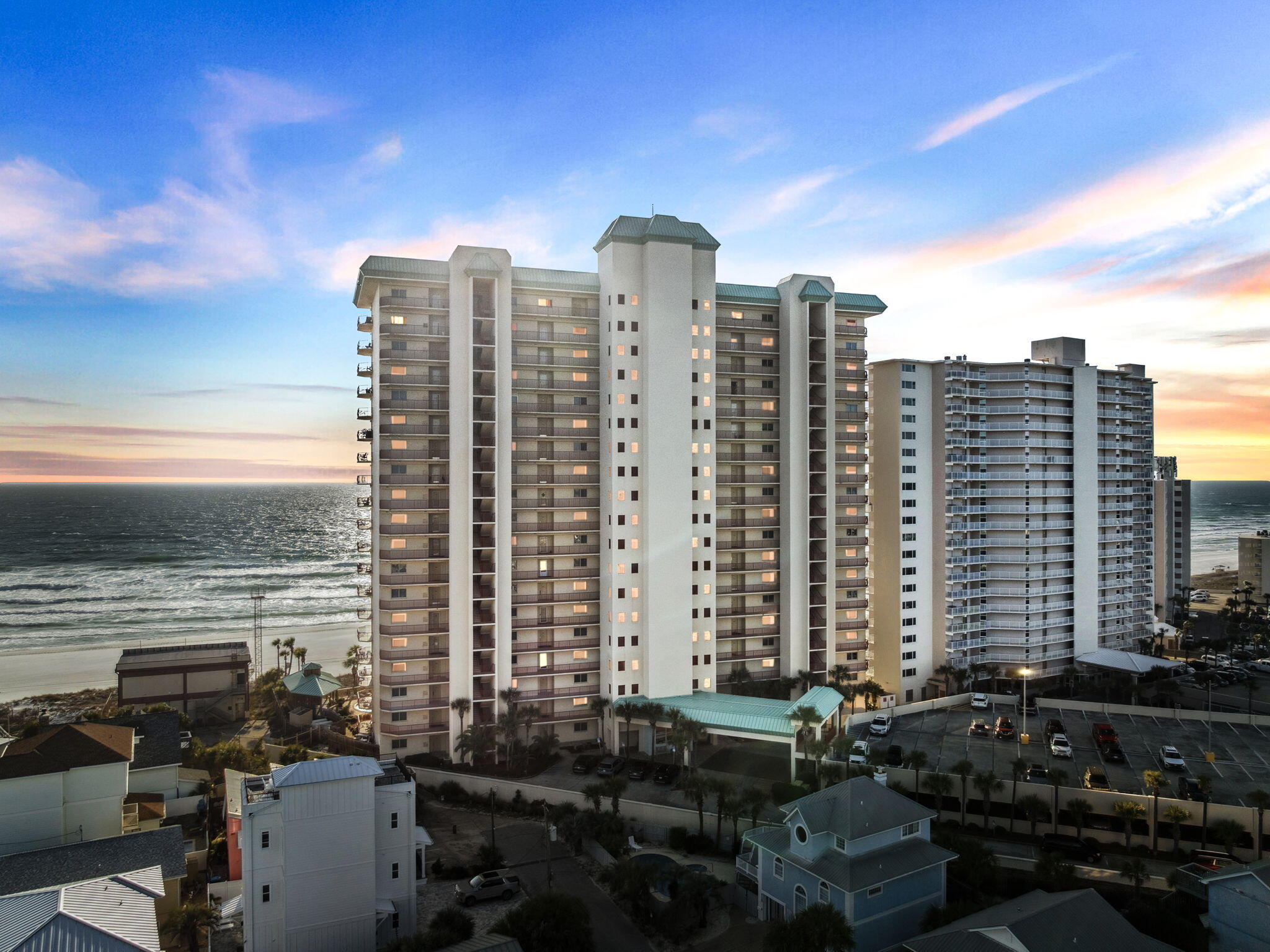 7115 Thomas Drive UNIT 901