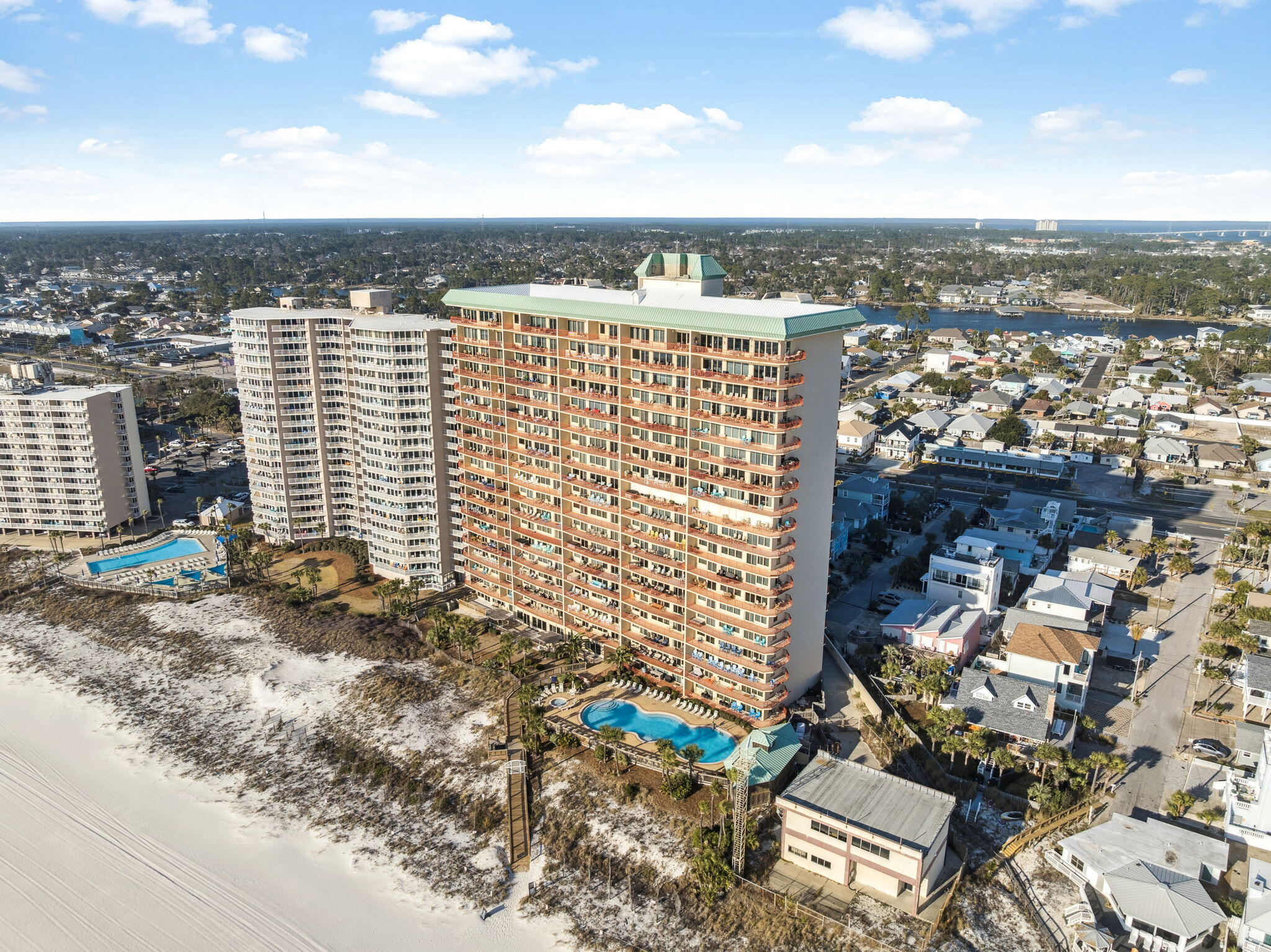 7115 Thomas Drive UNIT 901