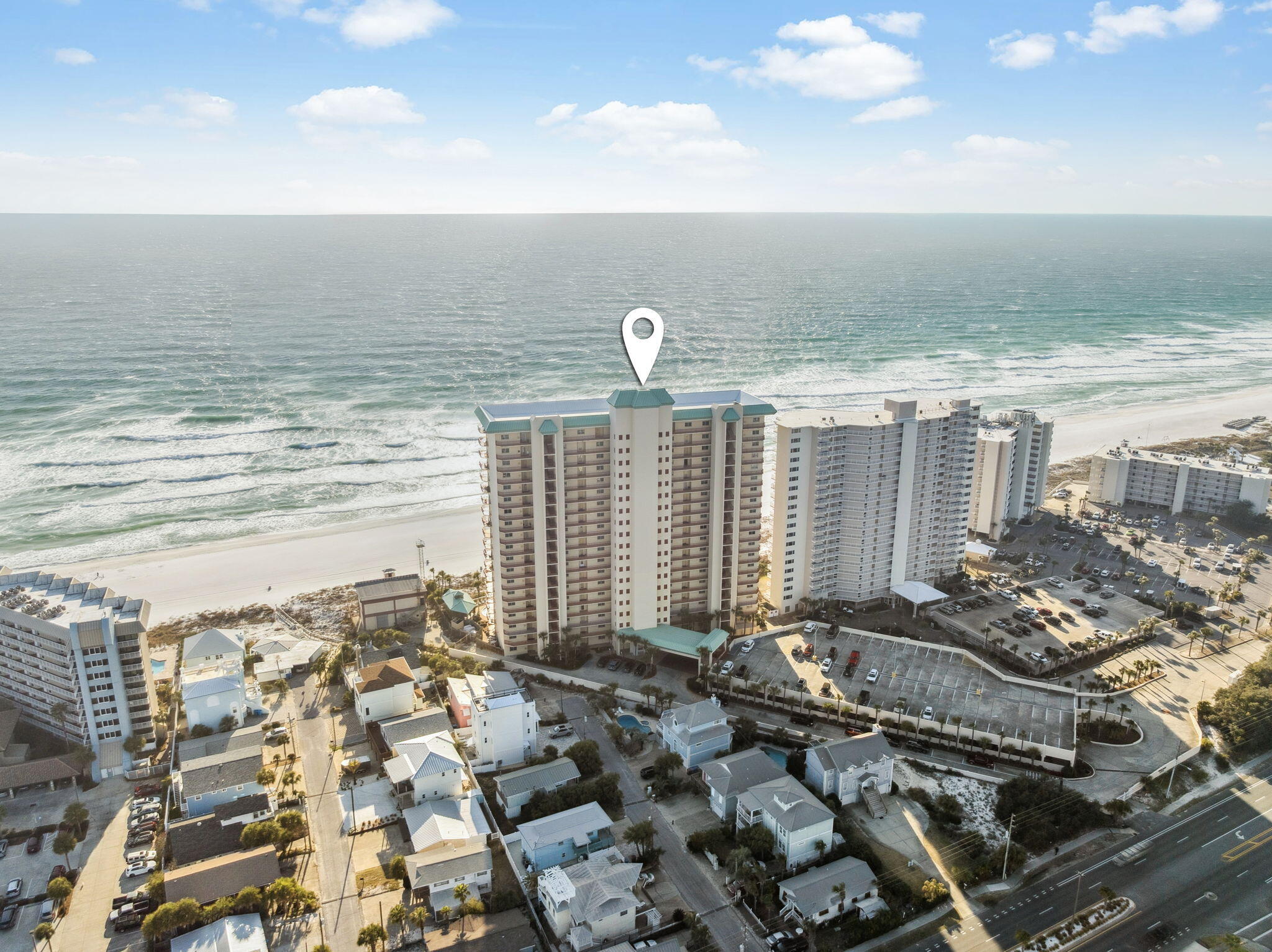 7115 Thomas Drive UNIT 901