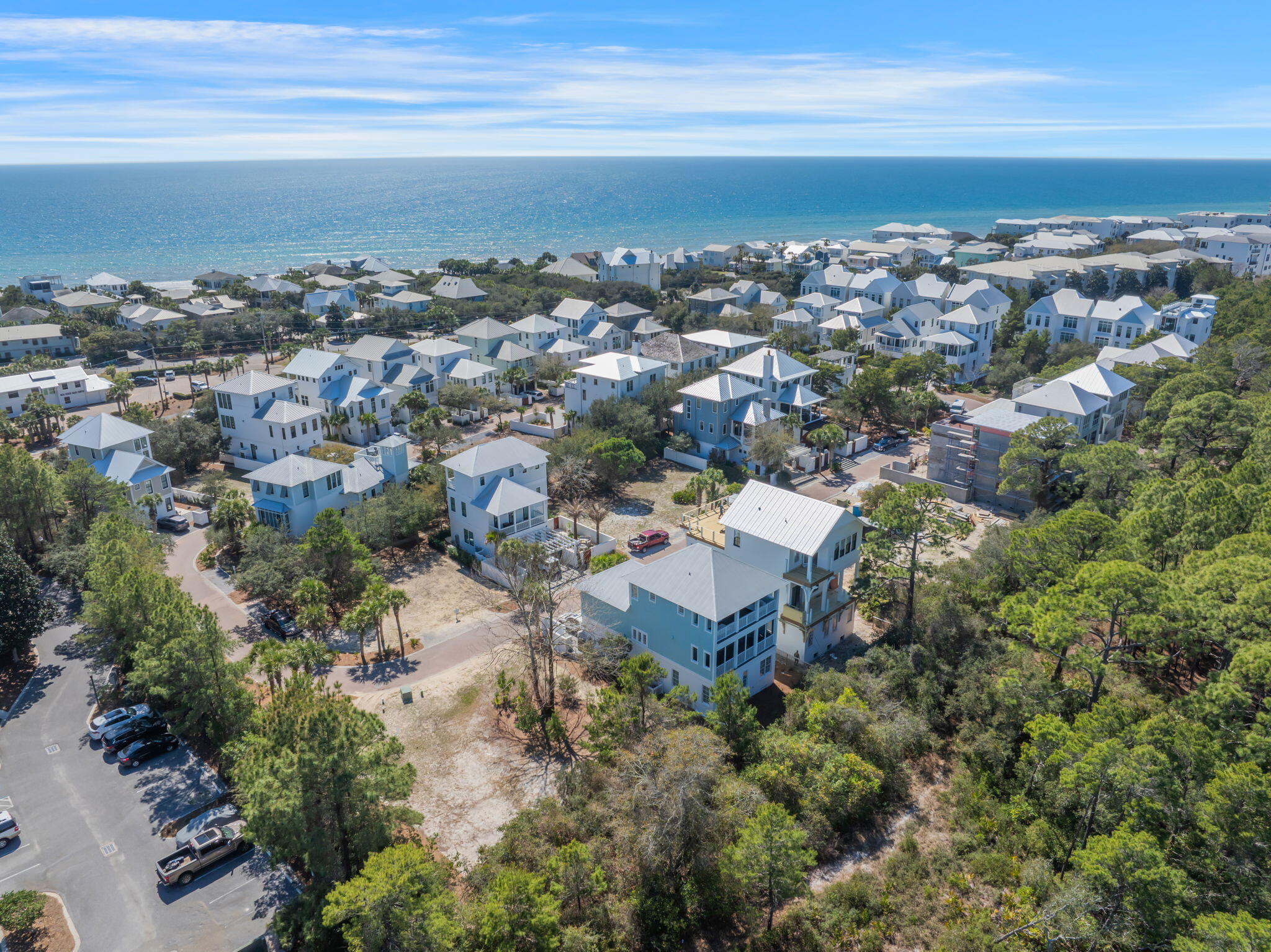 Lot 12 Sand Oaks Circle