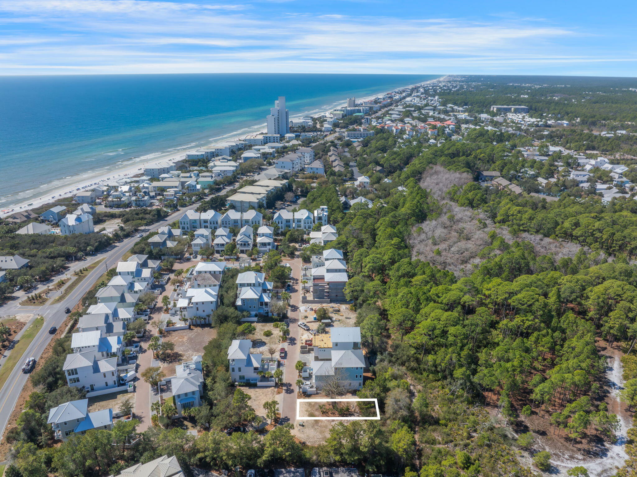 Lot 12 Sand Oaks Circle