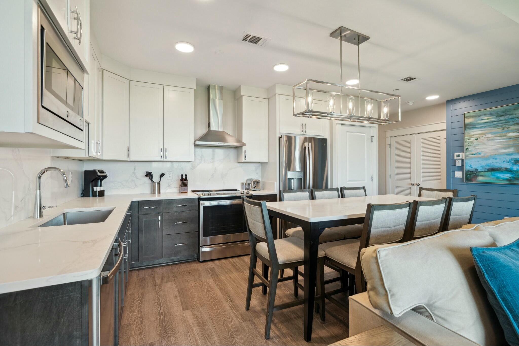 202 Henderson Resort Way 1204