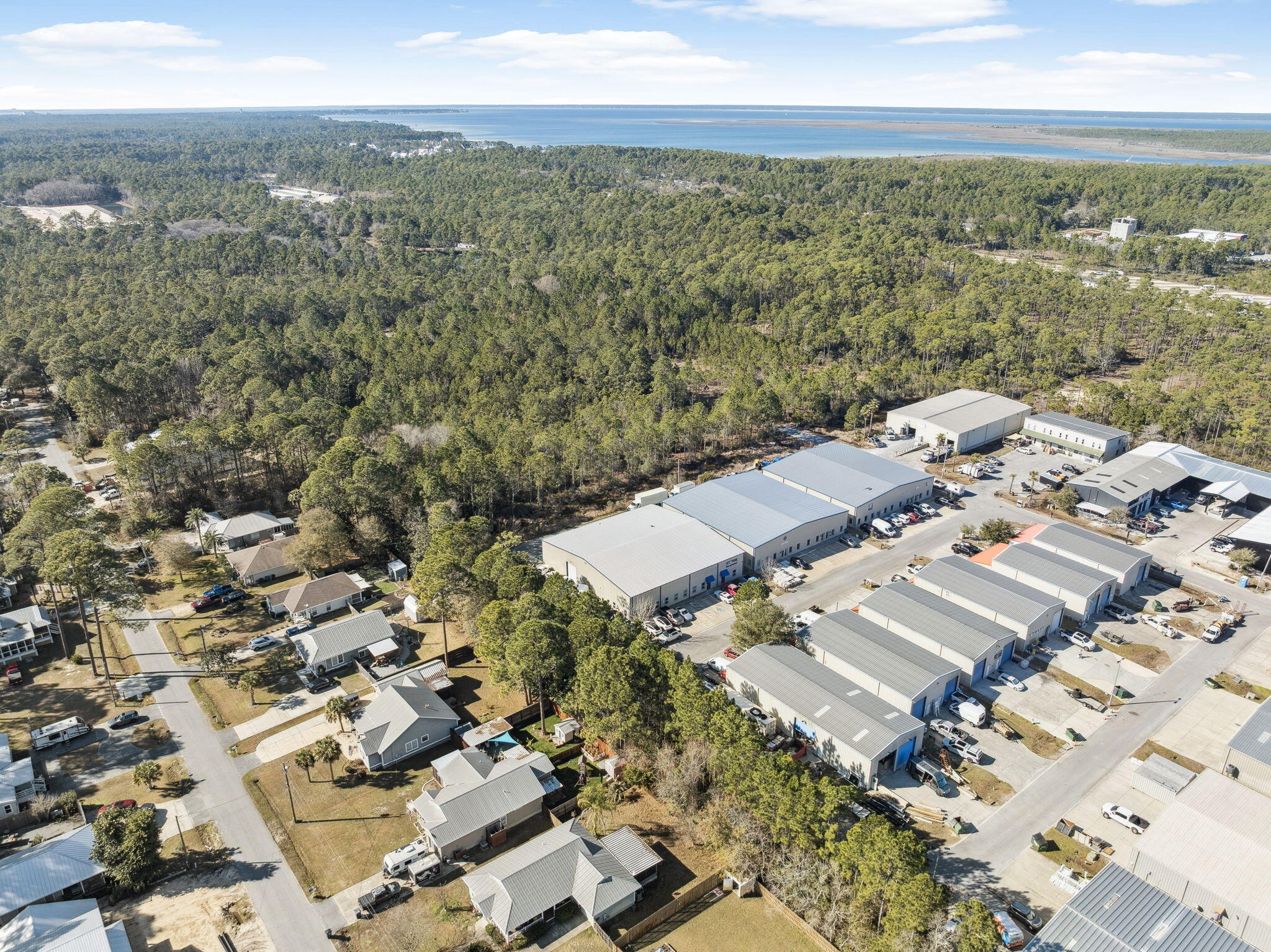 605 N County Highway 393 13A