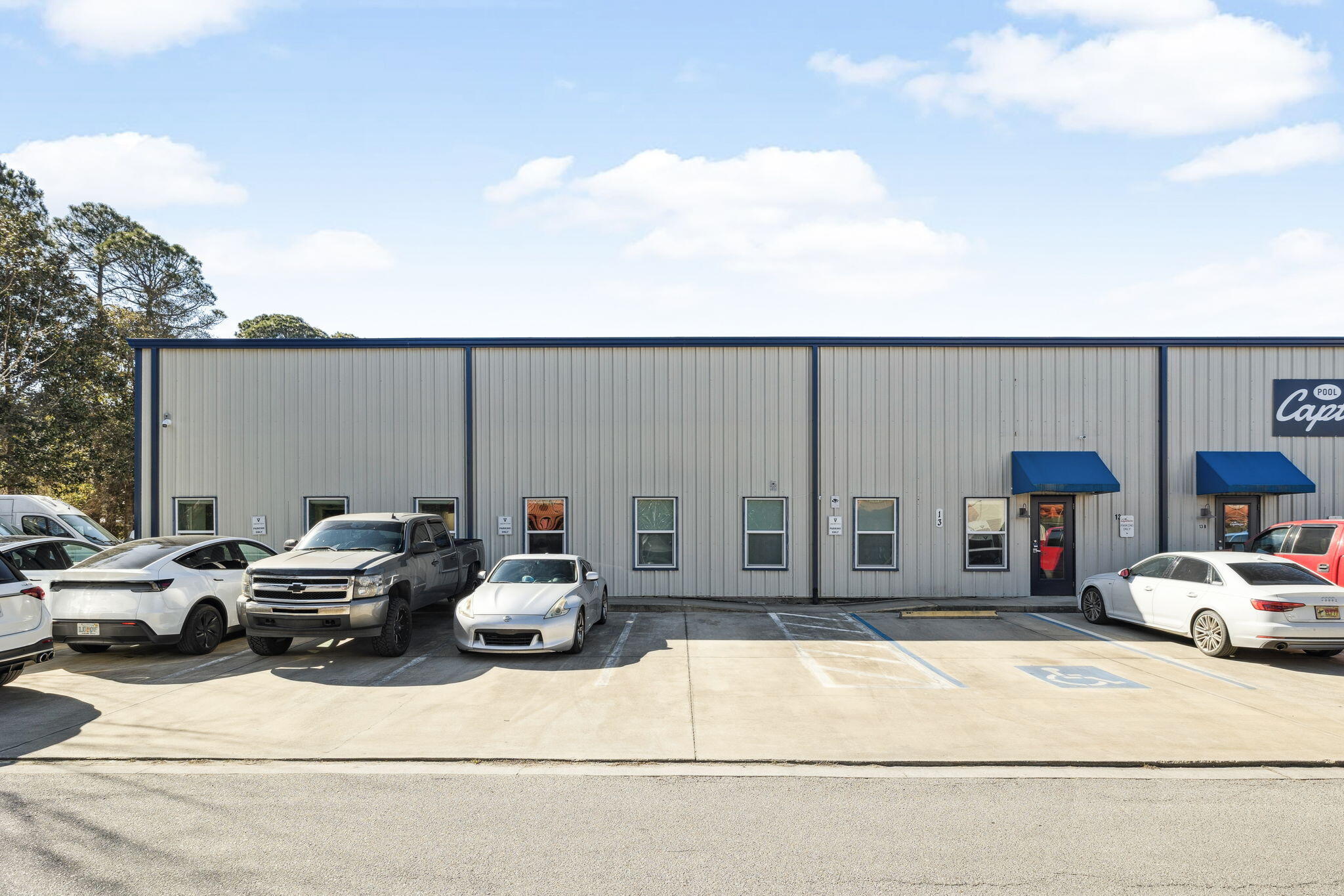 605 N County Highway 393 13A