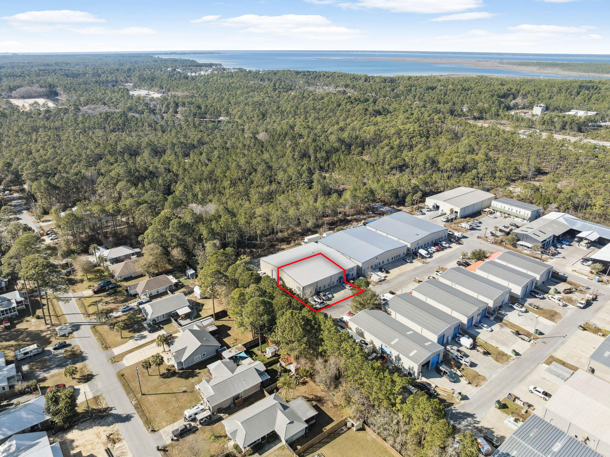 605 N County Highway 393 13A