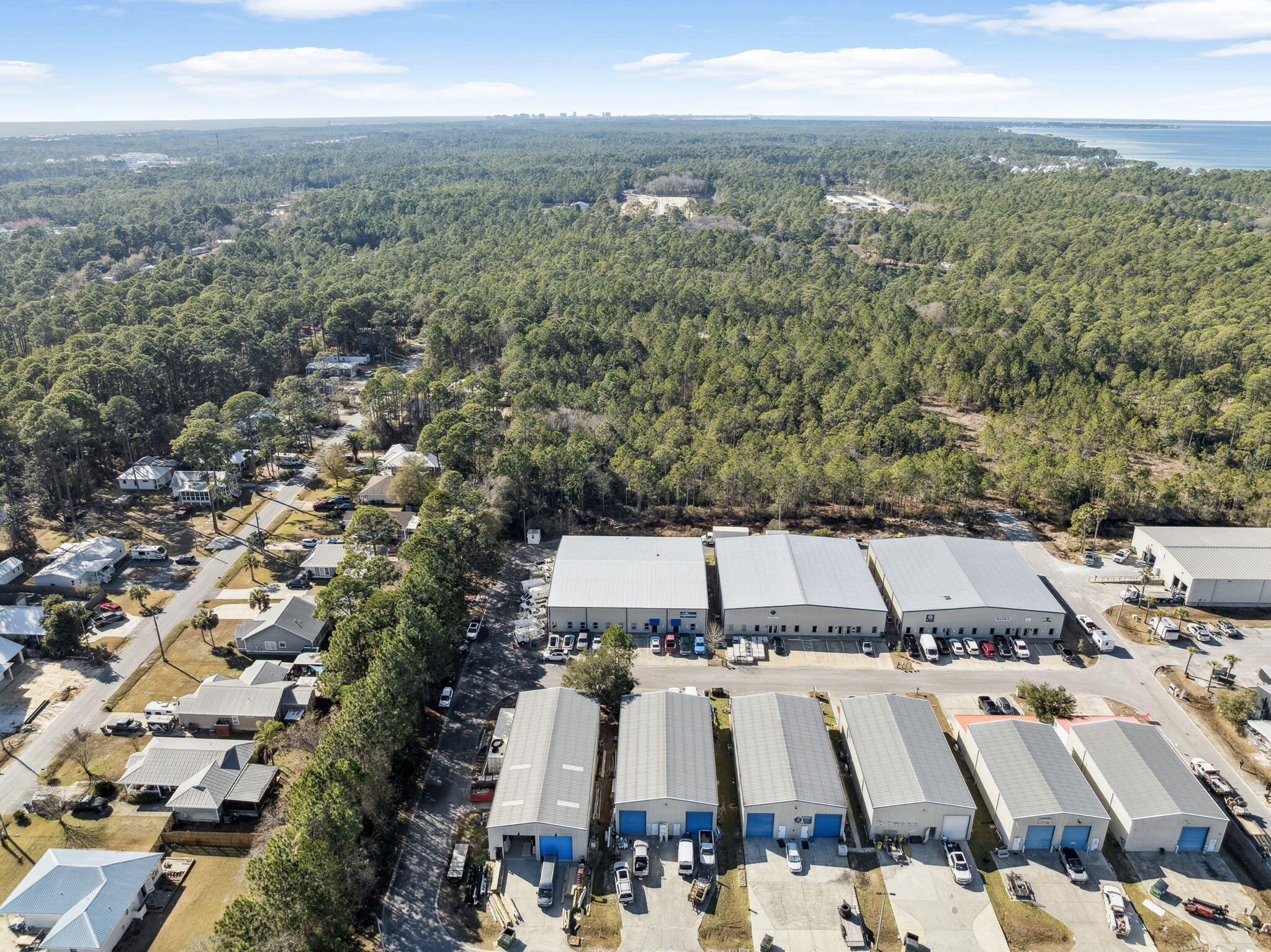 605 N County Highway 393 13A