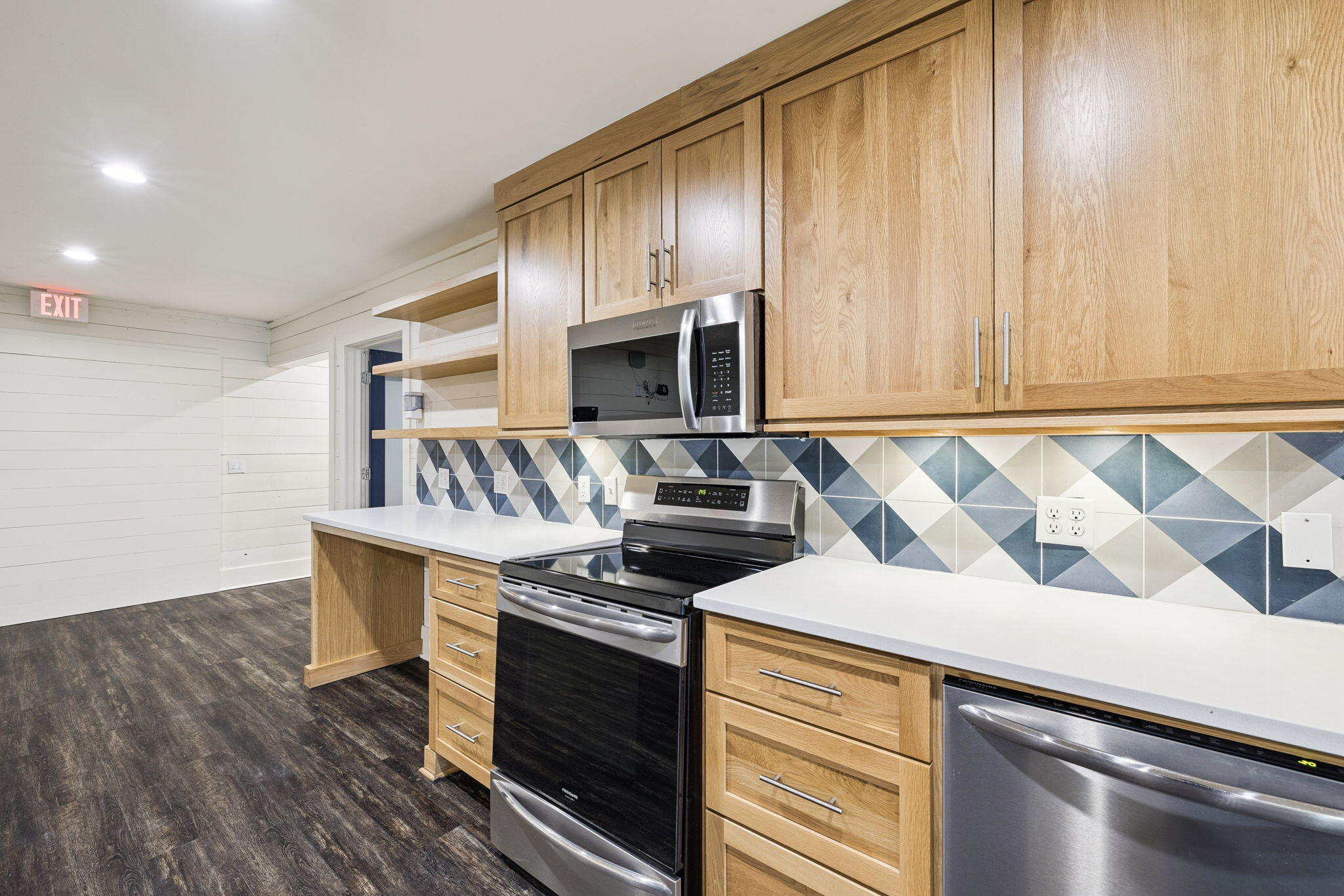 605 N County Highway 393 13A