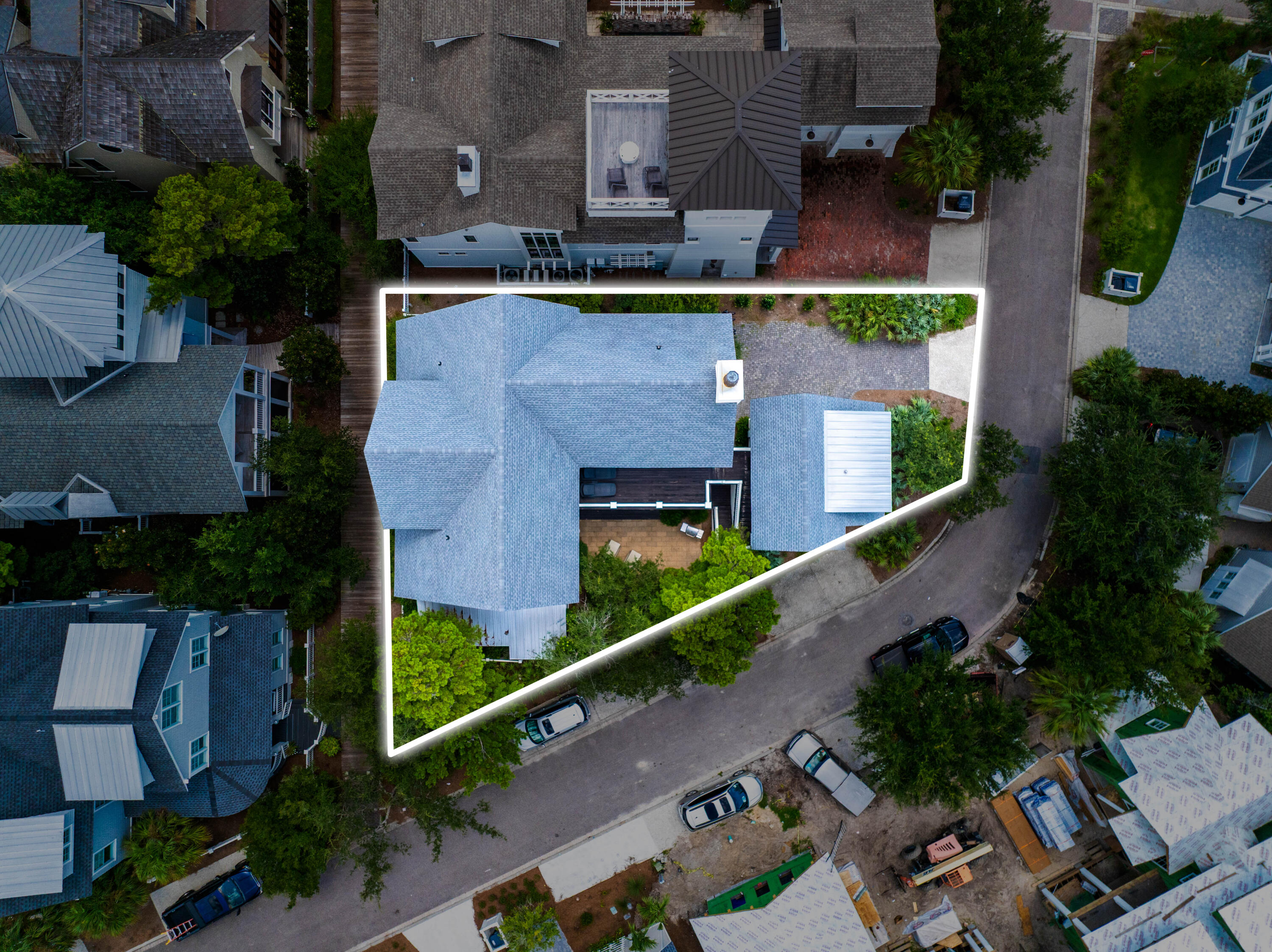 34 N Watch Tower Lane